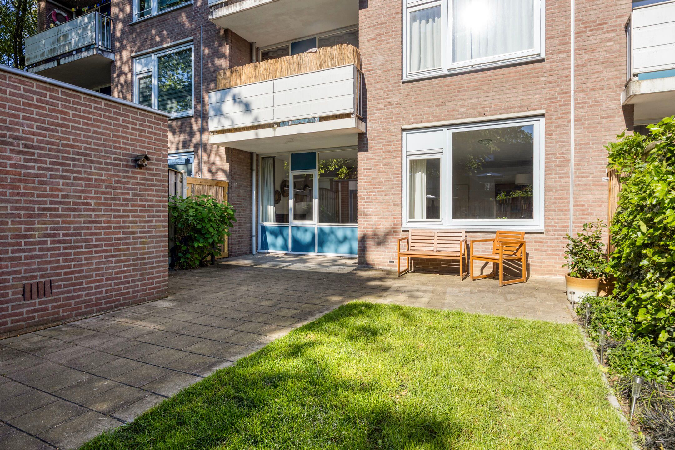 Foto van Welsdaal 82A, Maastricht