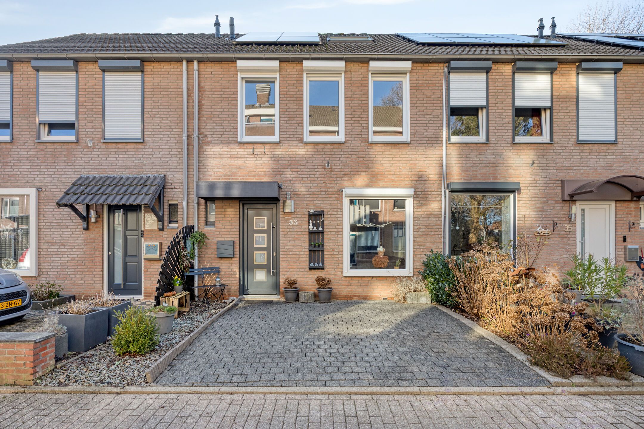 Foto van Vonkendaal 33, Maastricht
