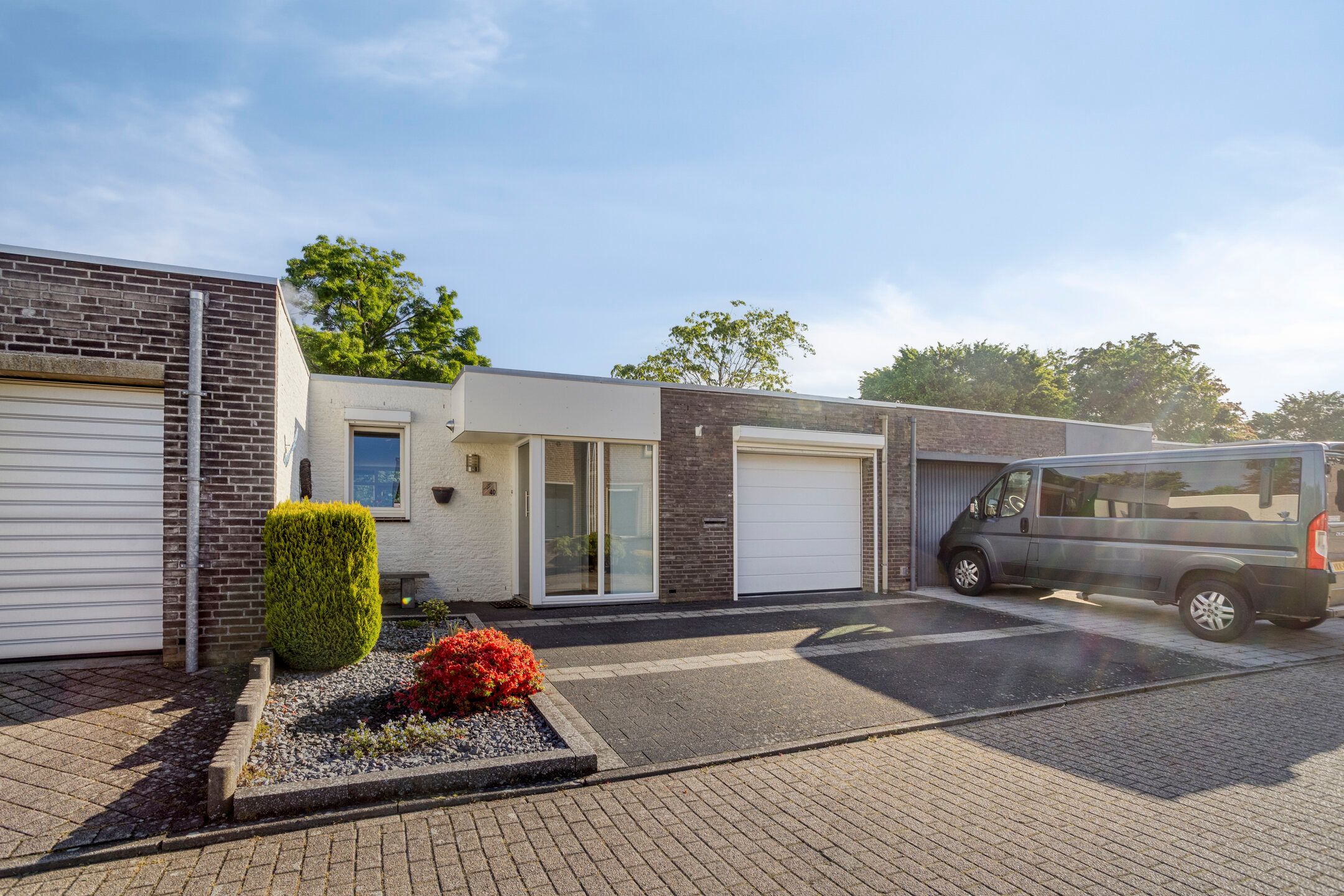 Foto van Sleuteldaal 40, Maastricht