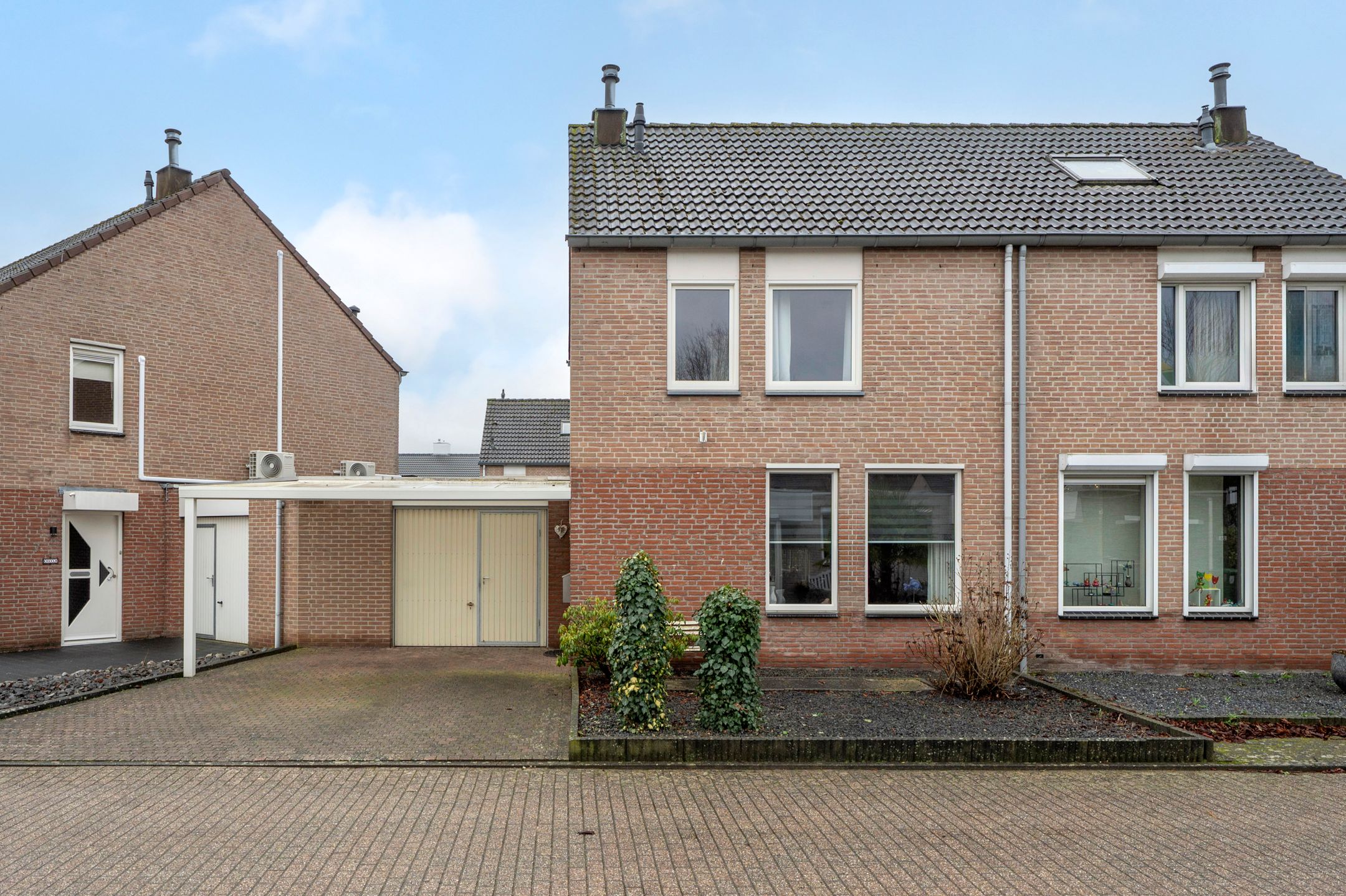Foto van Sleuteldaal 9, Maastricht