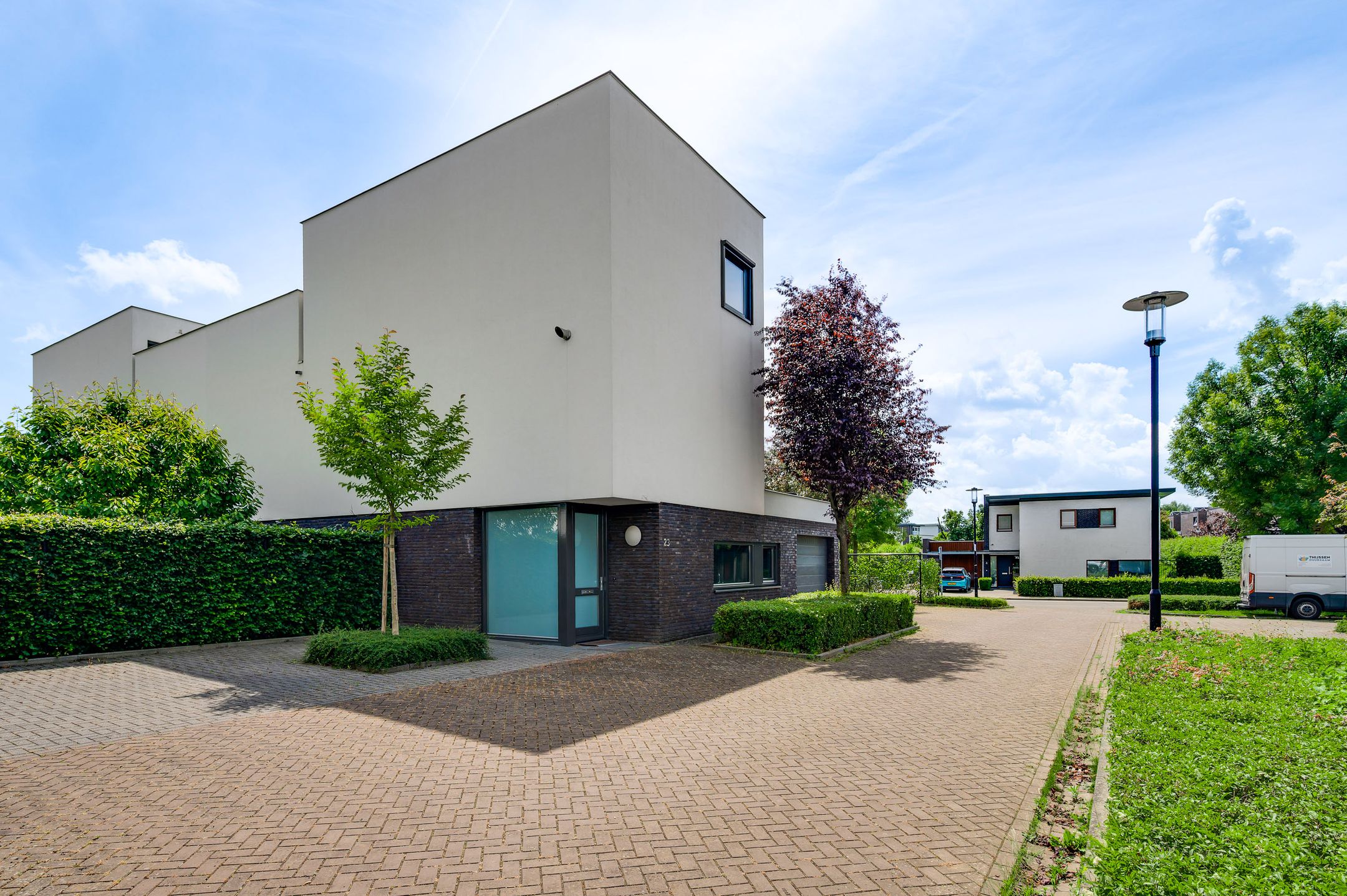 Foto van Savelsbosch 23, Maastricht
