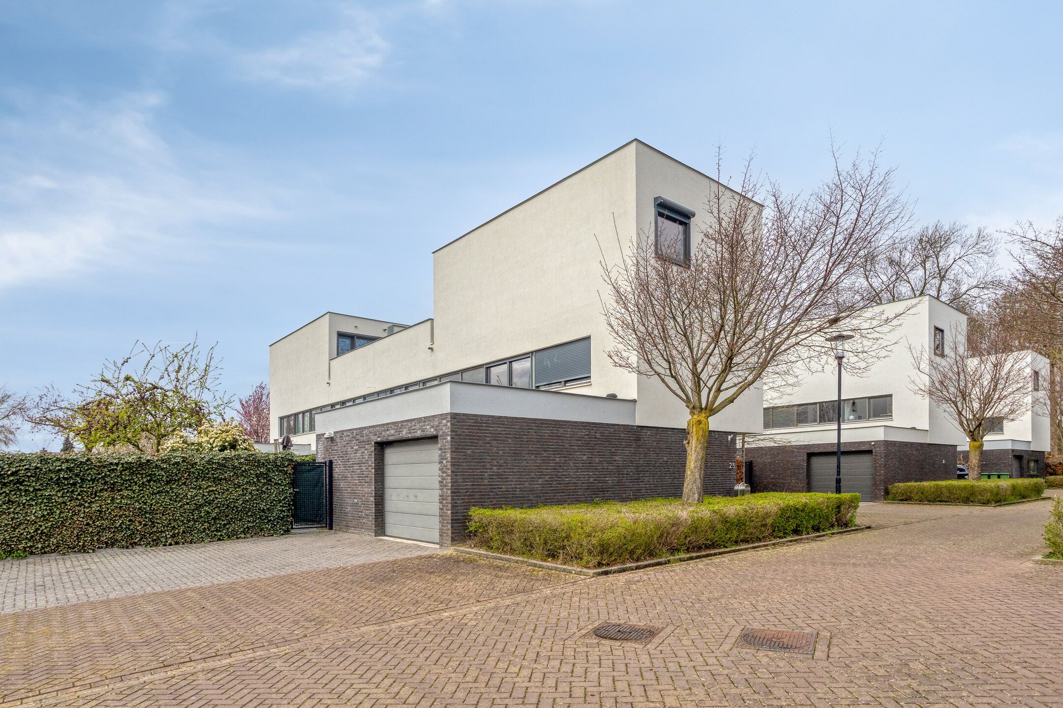 Foto van Savelsbosch 25, Maastricht