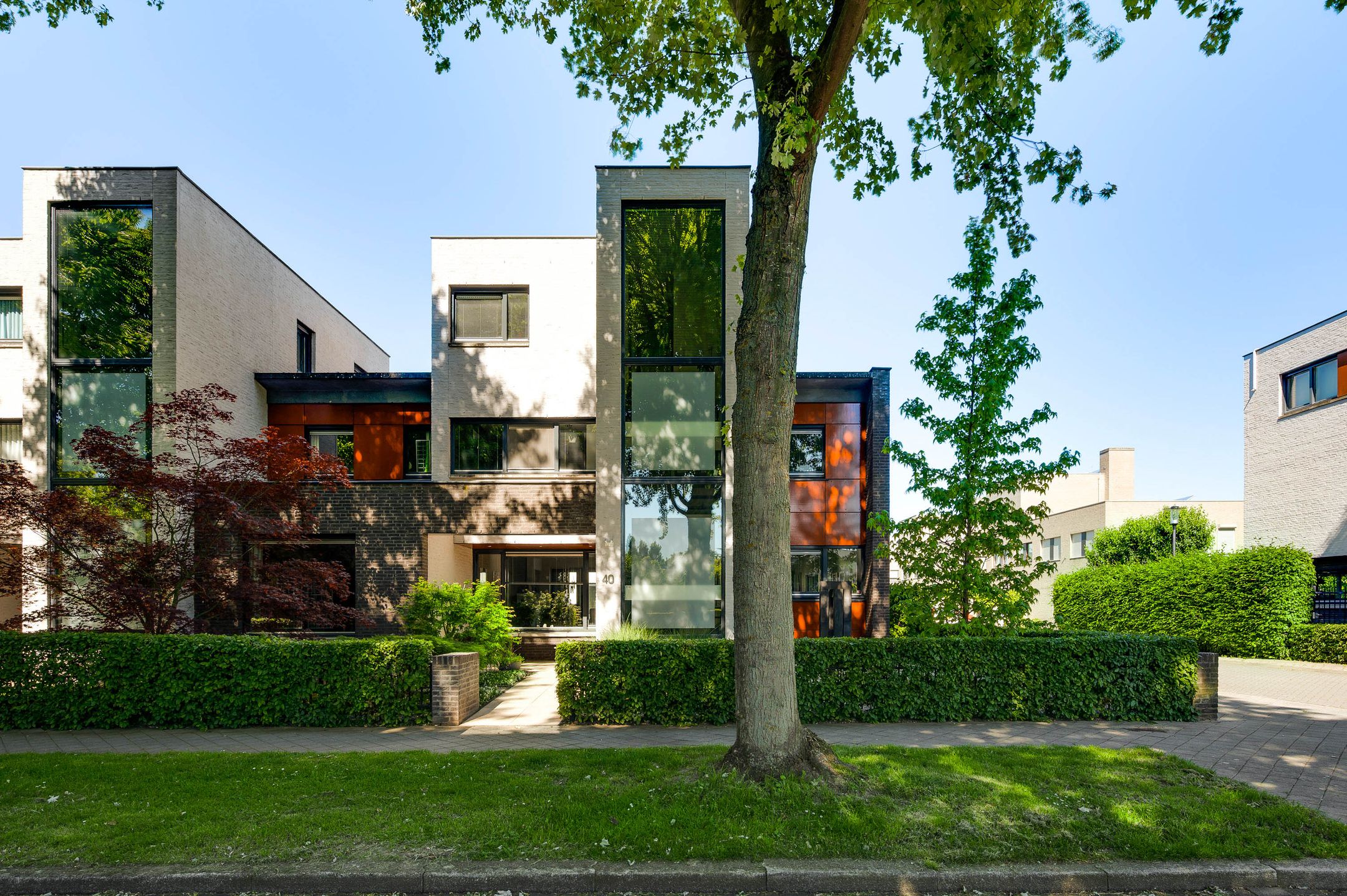 Foto van Savelsbosch 40, Maastricht