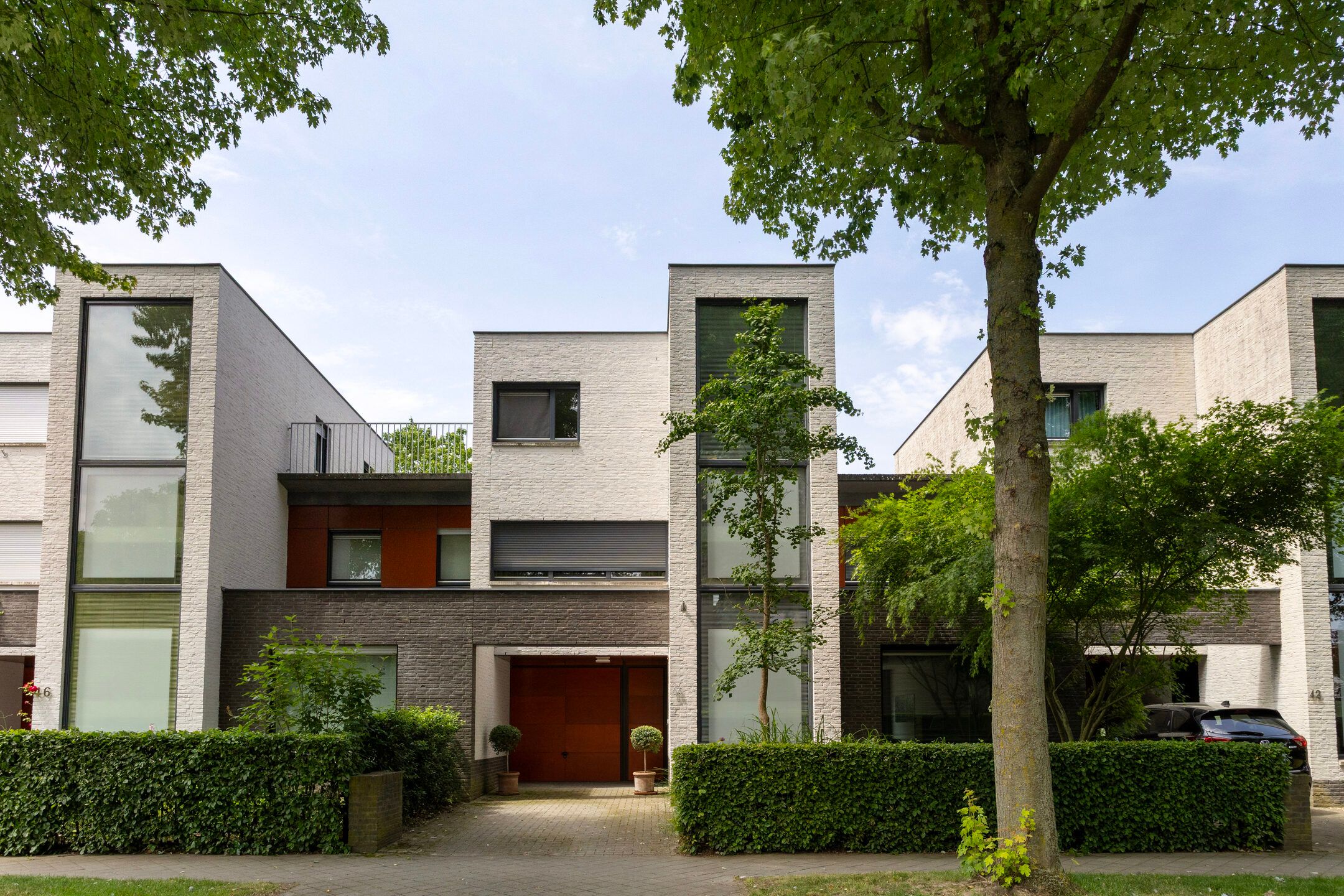 Foto van Savelsbosch 44, Maastricht