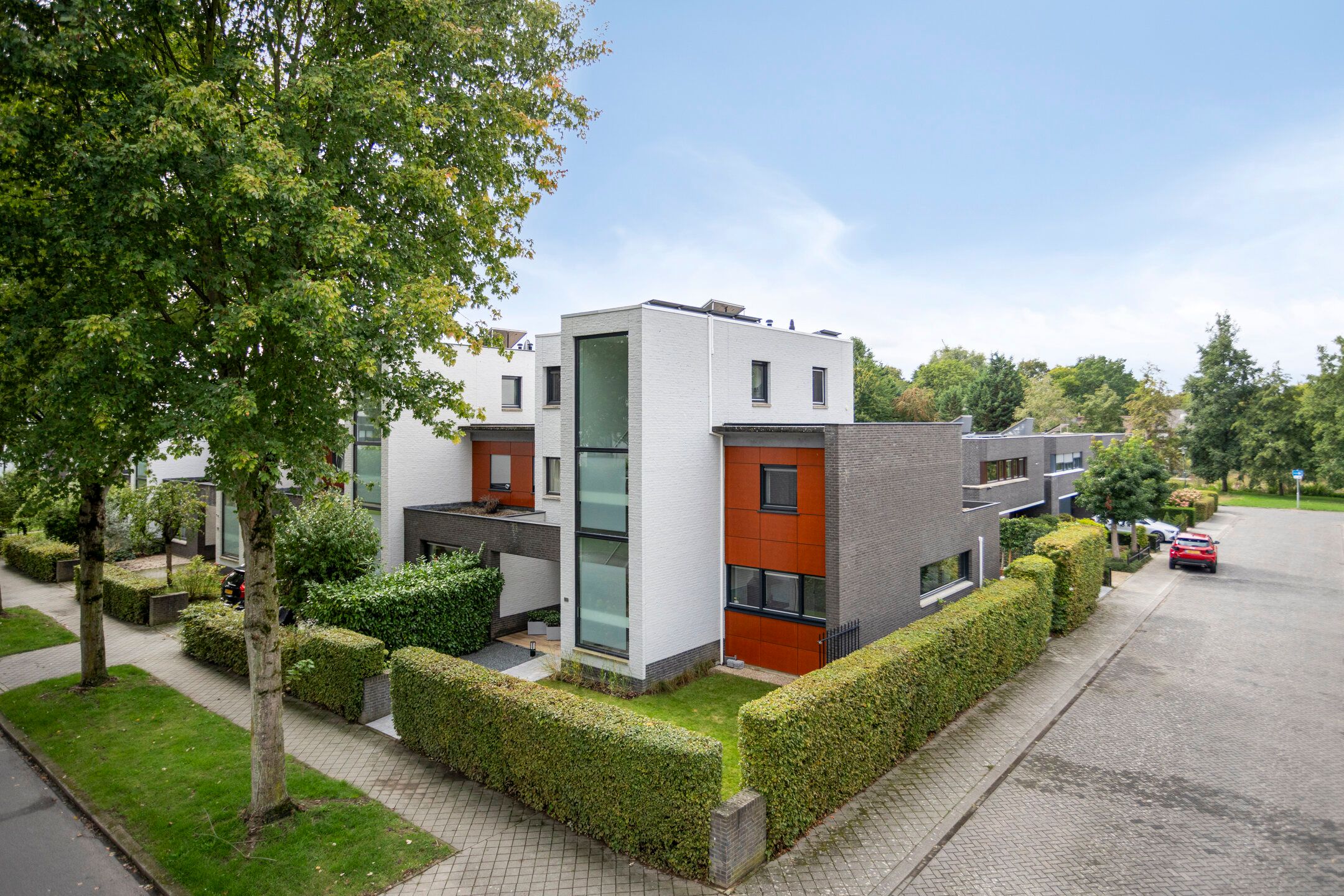 Foto van Savelsbosch 60, Maastricht