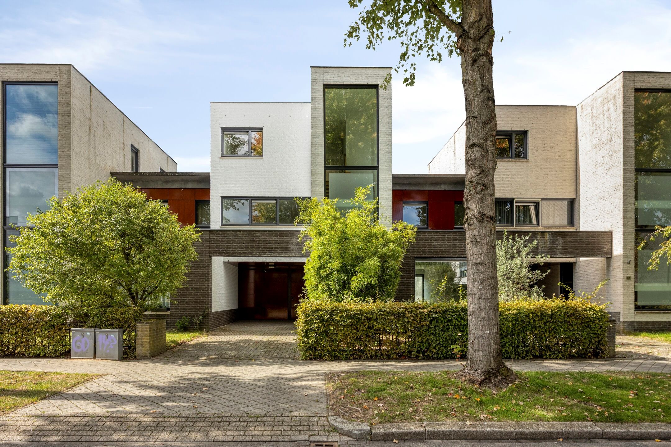 Foto van Savelsbosch 66, Maastricht