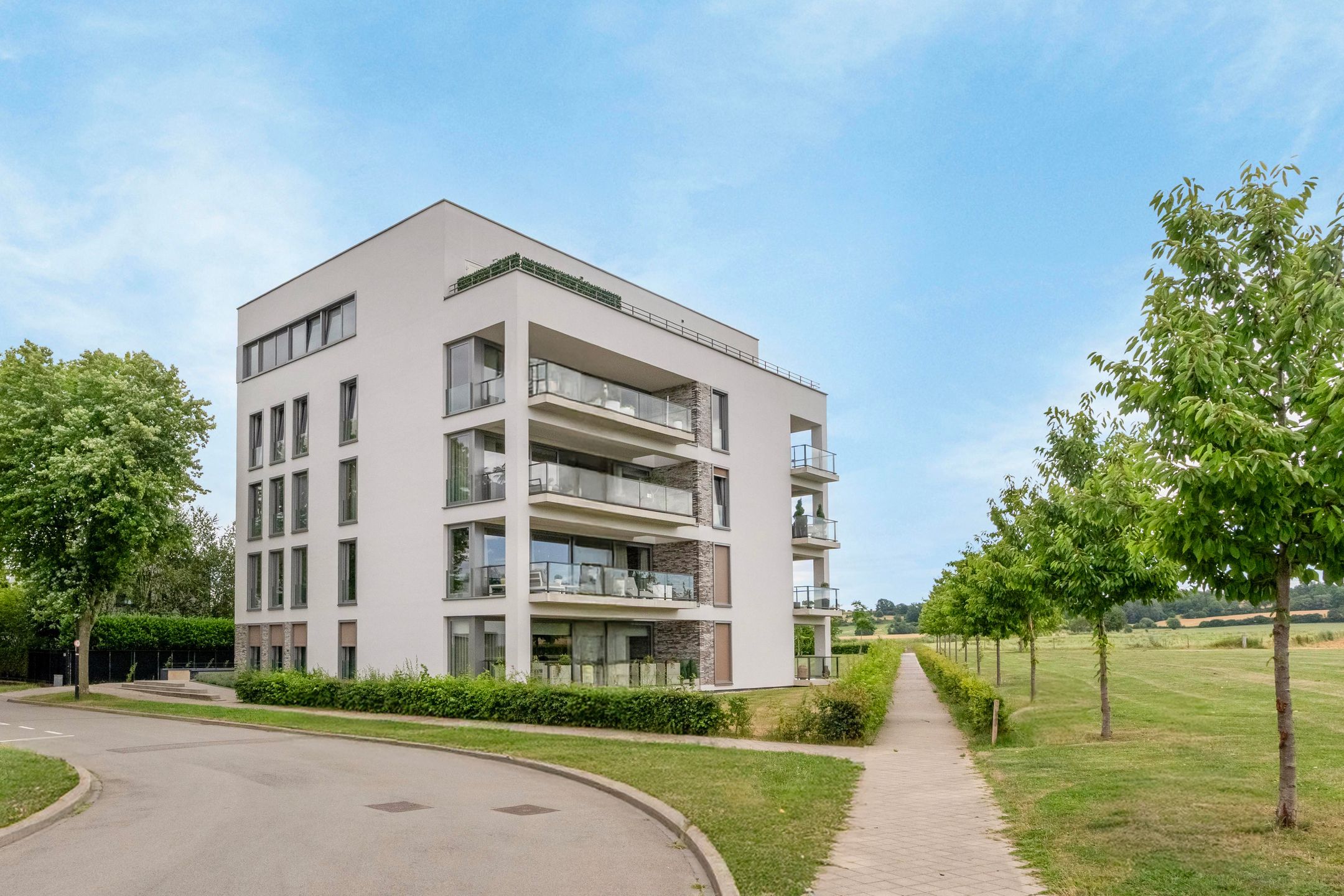 Foto van Savelsbosch 83A01, Maastricht