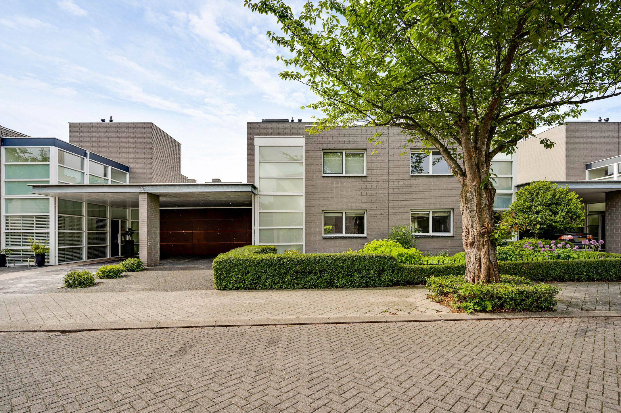 Foto van Kloosterbosch 12, Maastricht