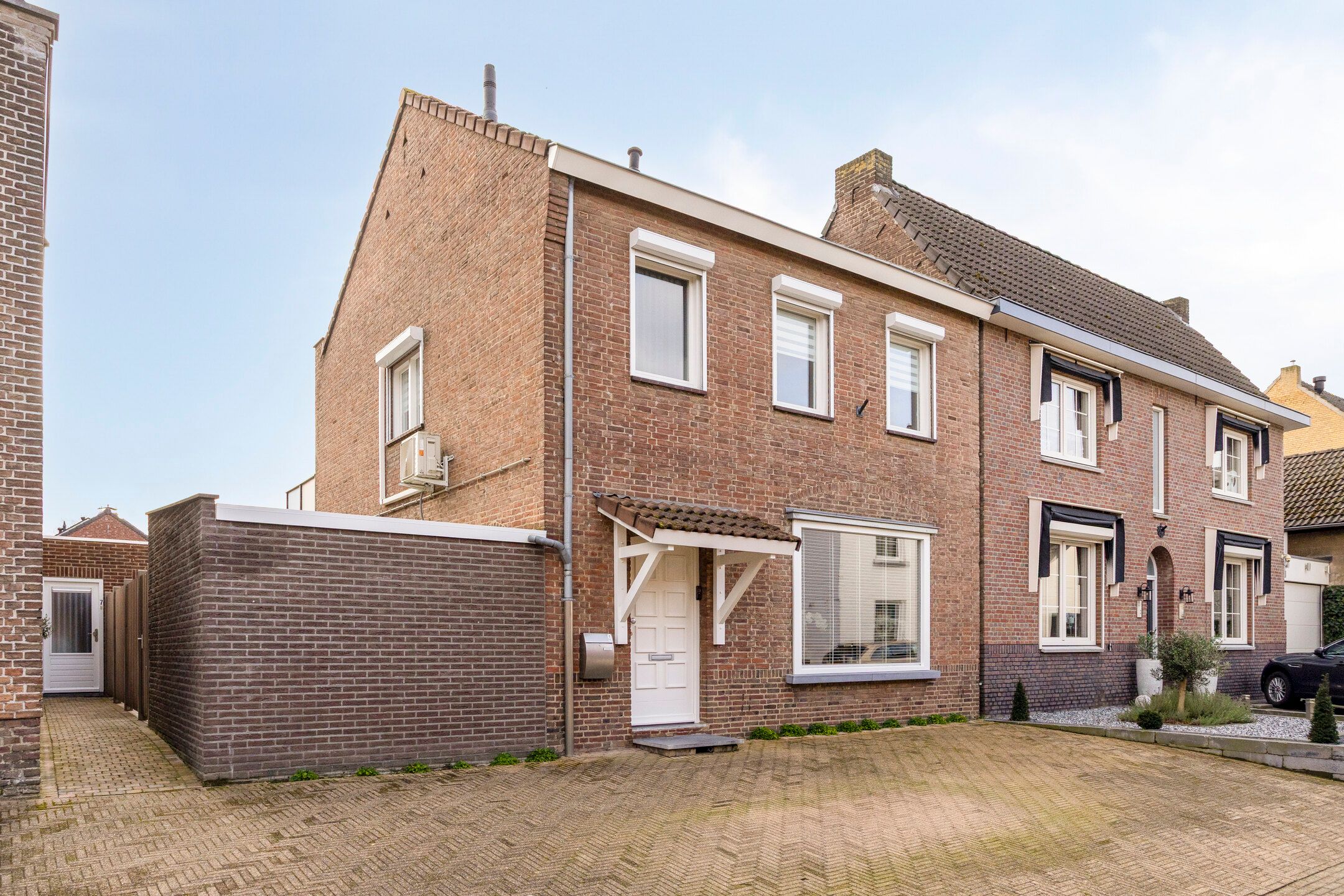 Foto van Heugemer Kerkstraat 9, Maastricht