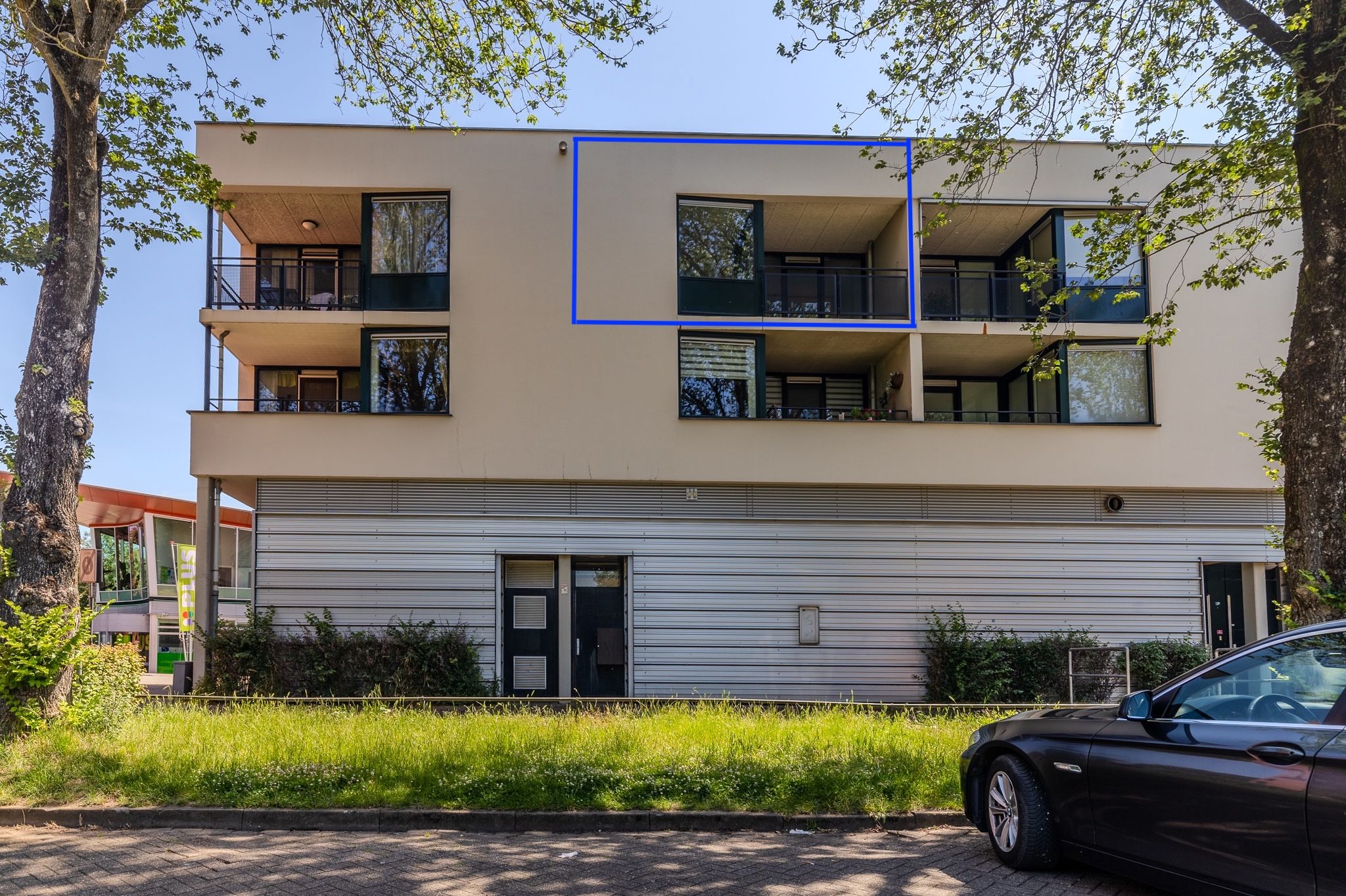 Foto van de Beente 82C, Maastricht