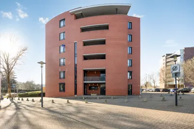 Foto van de Beente 94D, Maastricht