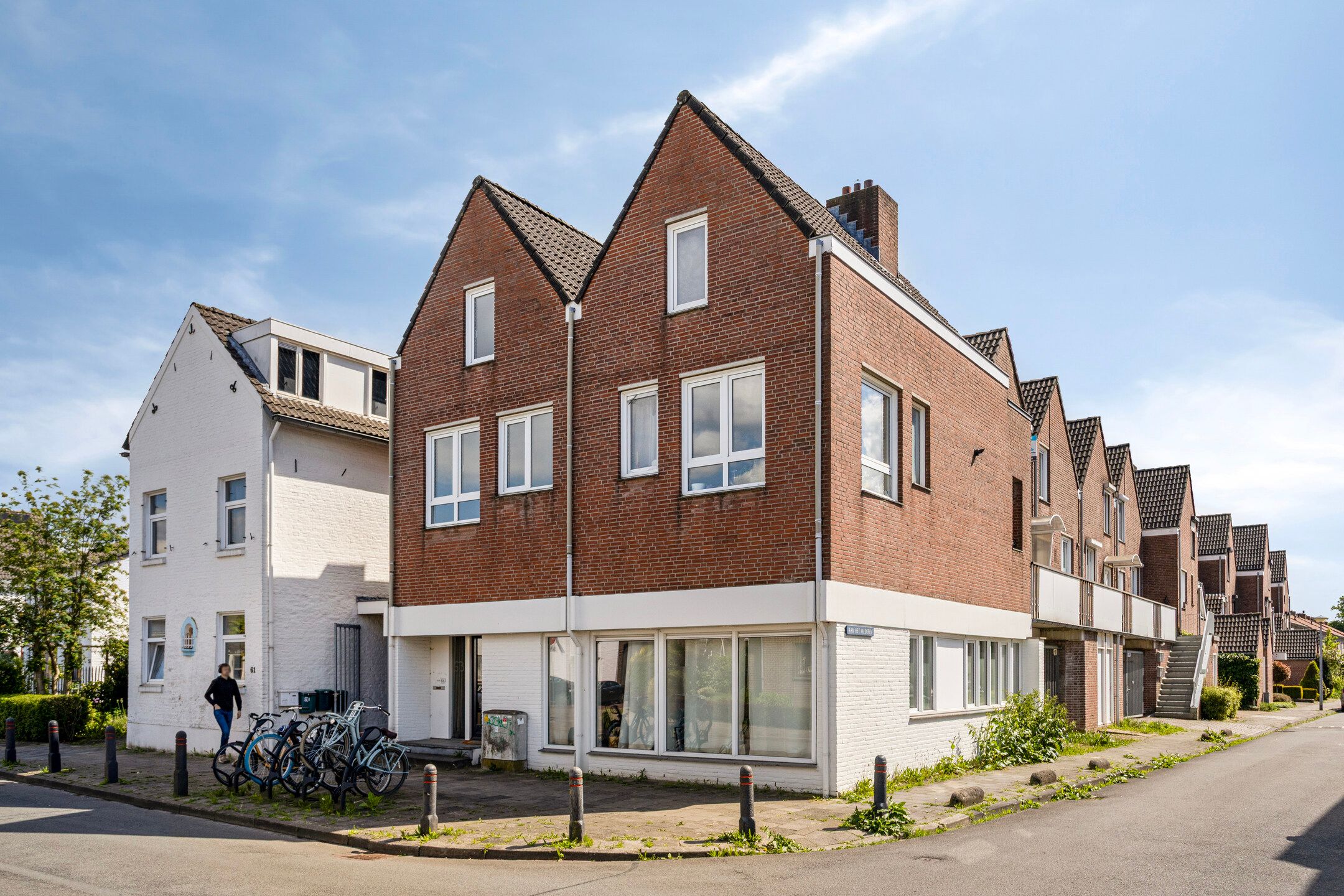 Foto van Oude Maasstraat 63B, Maastricht