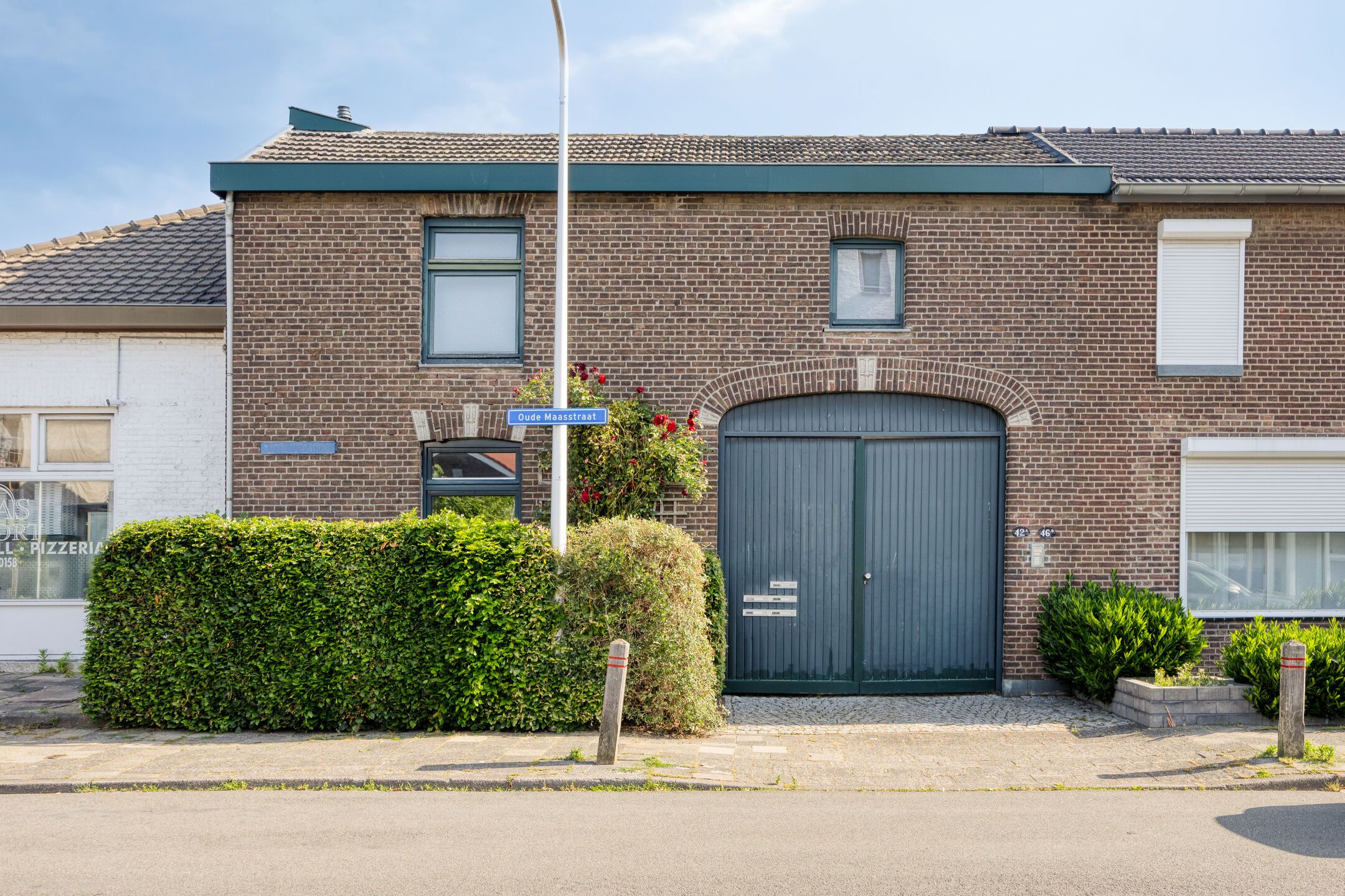 Foto van Oude Maasstraat 42A, Maastricht