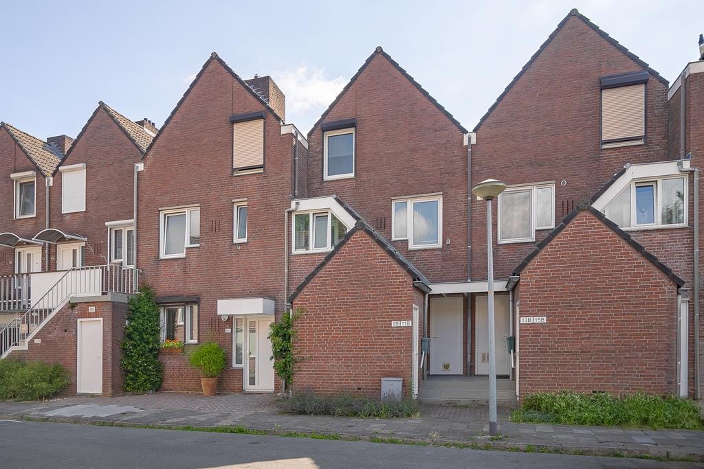 Foto van Aan het Valderen 11B, Maastricht
