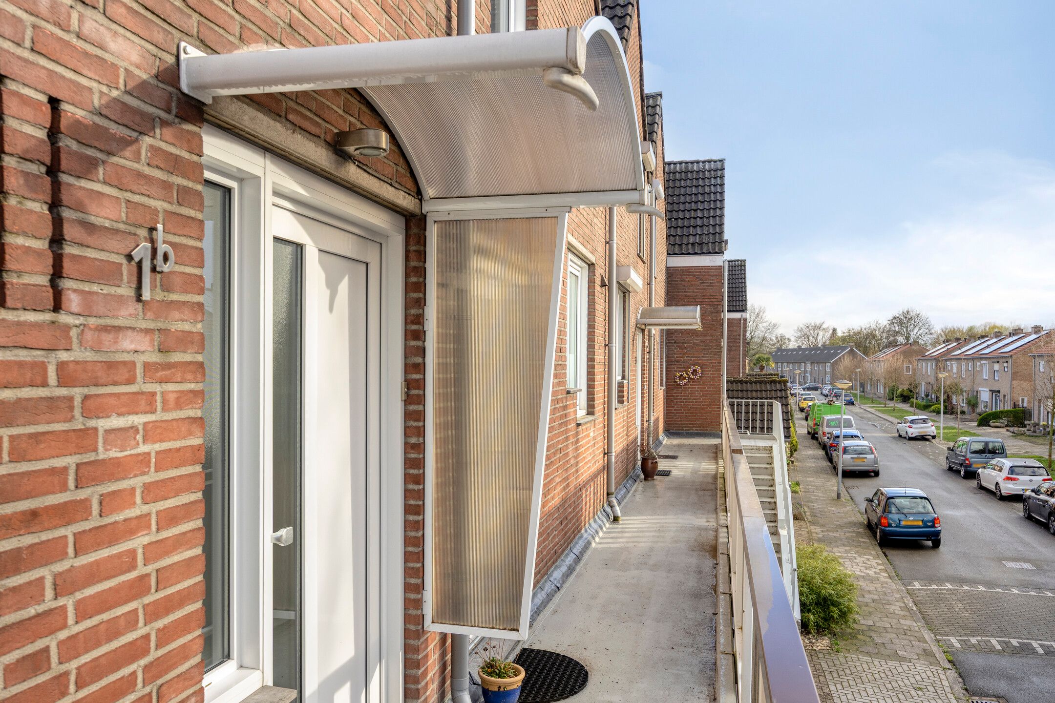 Foto van Aan het Valderen 1B, Maastricht