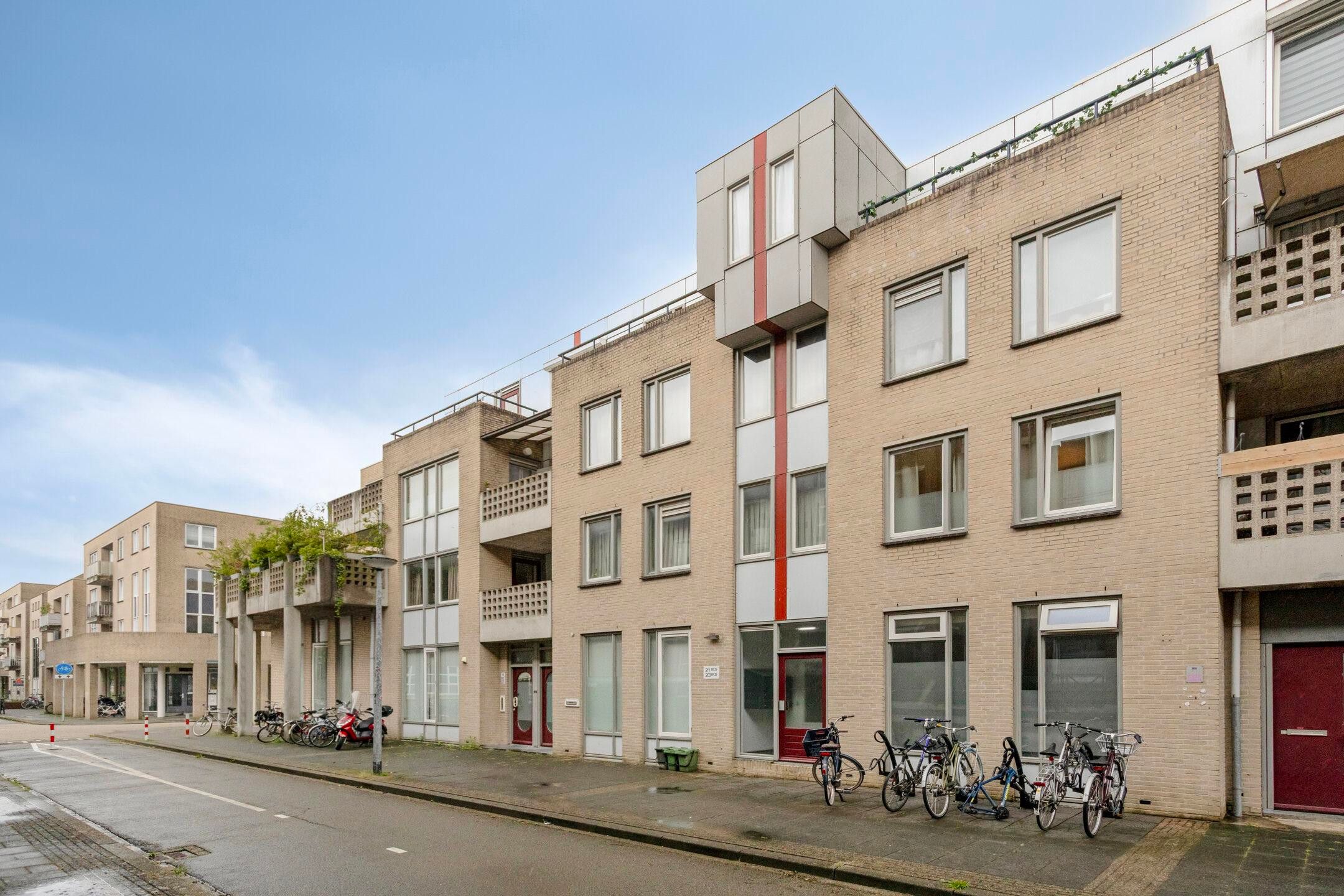 Foto van Aubeldomein 23B, Maastricht