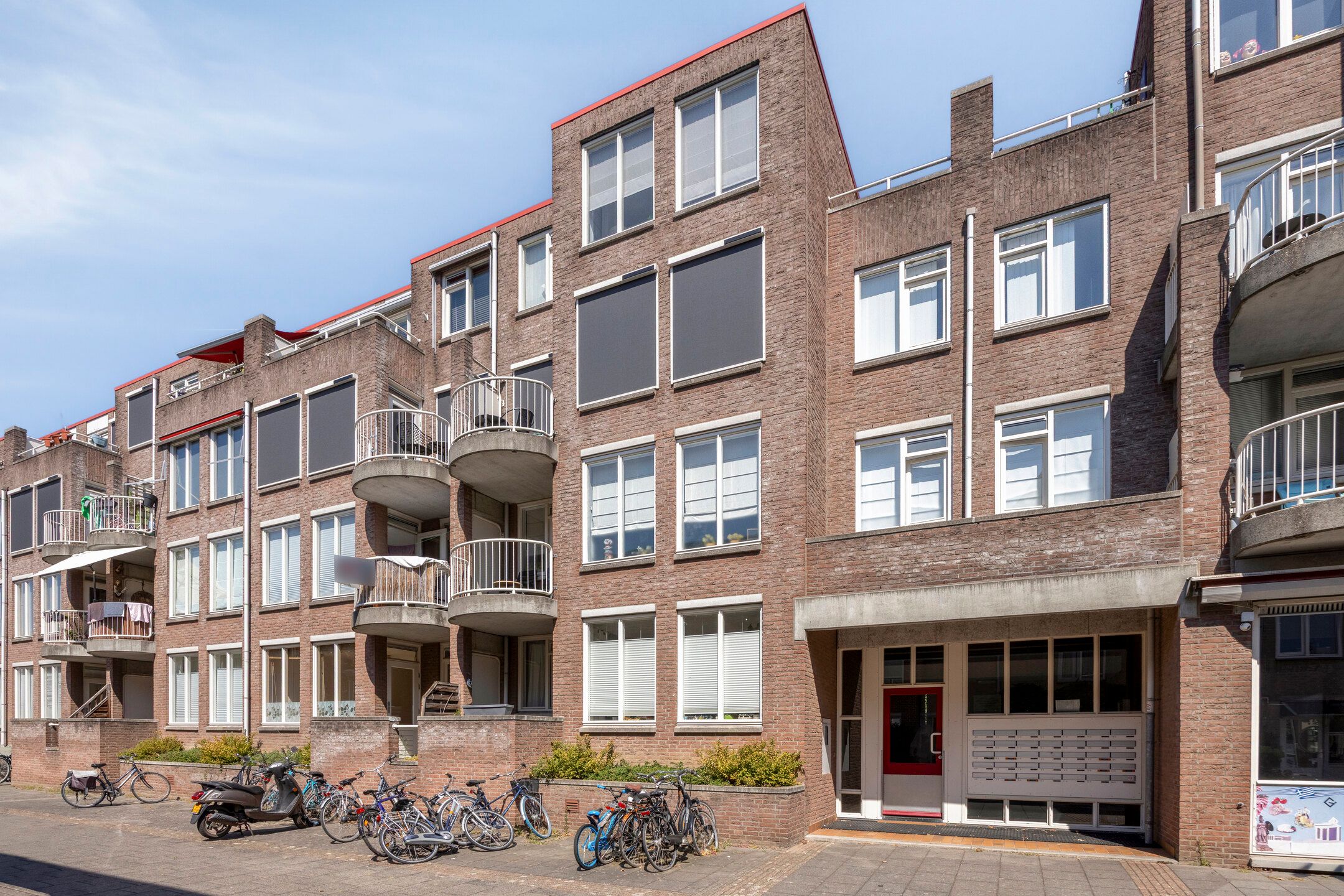 Foto van Erasmusdomein 12A, Maastricht