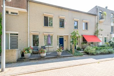 Foto van Hondiusdomein 38, Maastricht