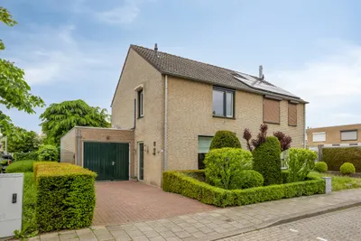 Foto van Praaglaan 26, Maastricht