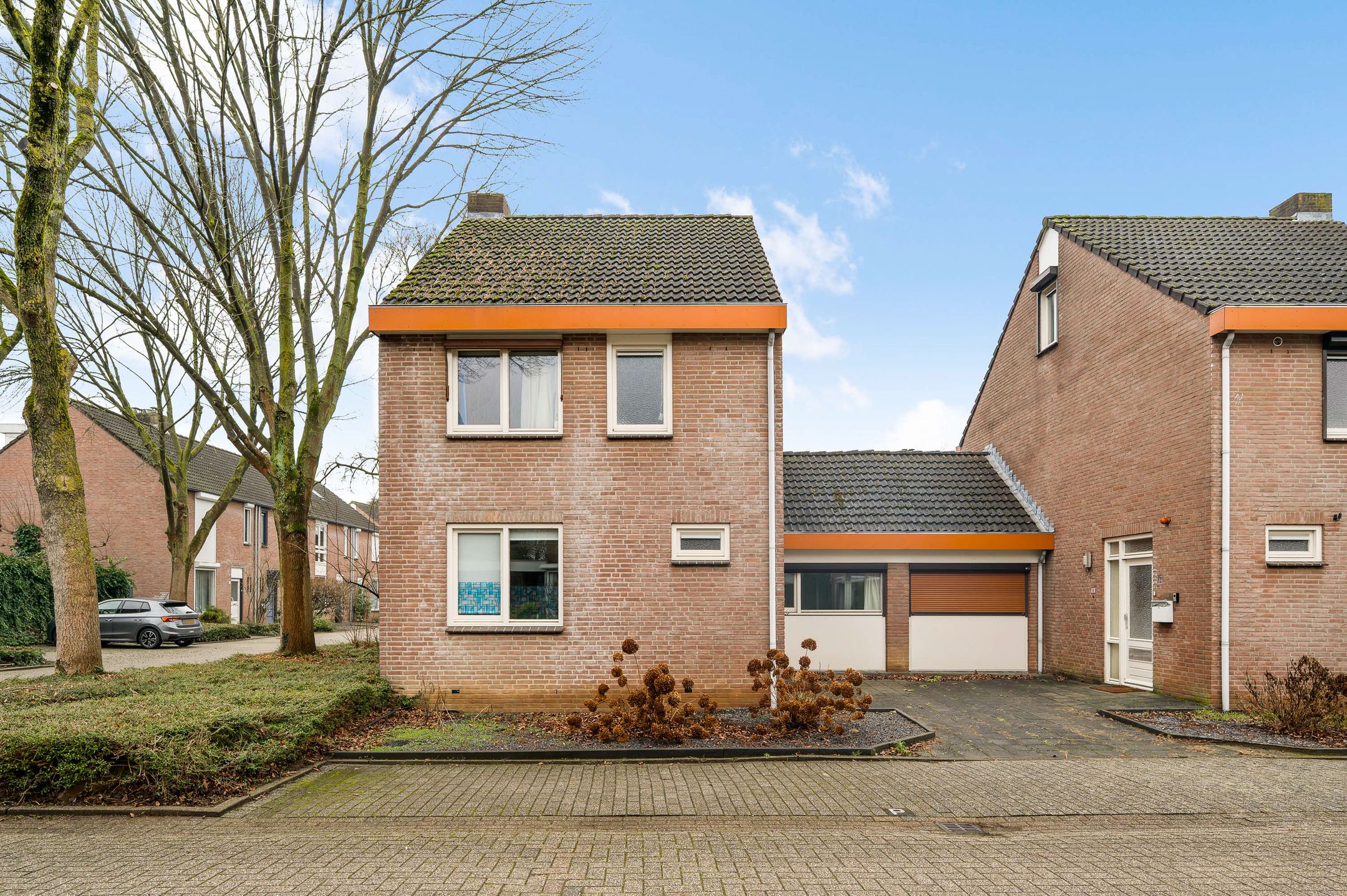 Foto van Ganzerikweerd 14, Maastricht