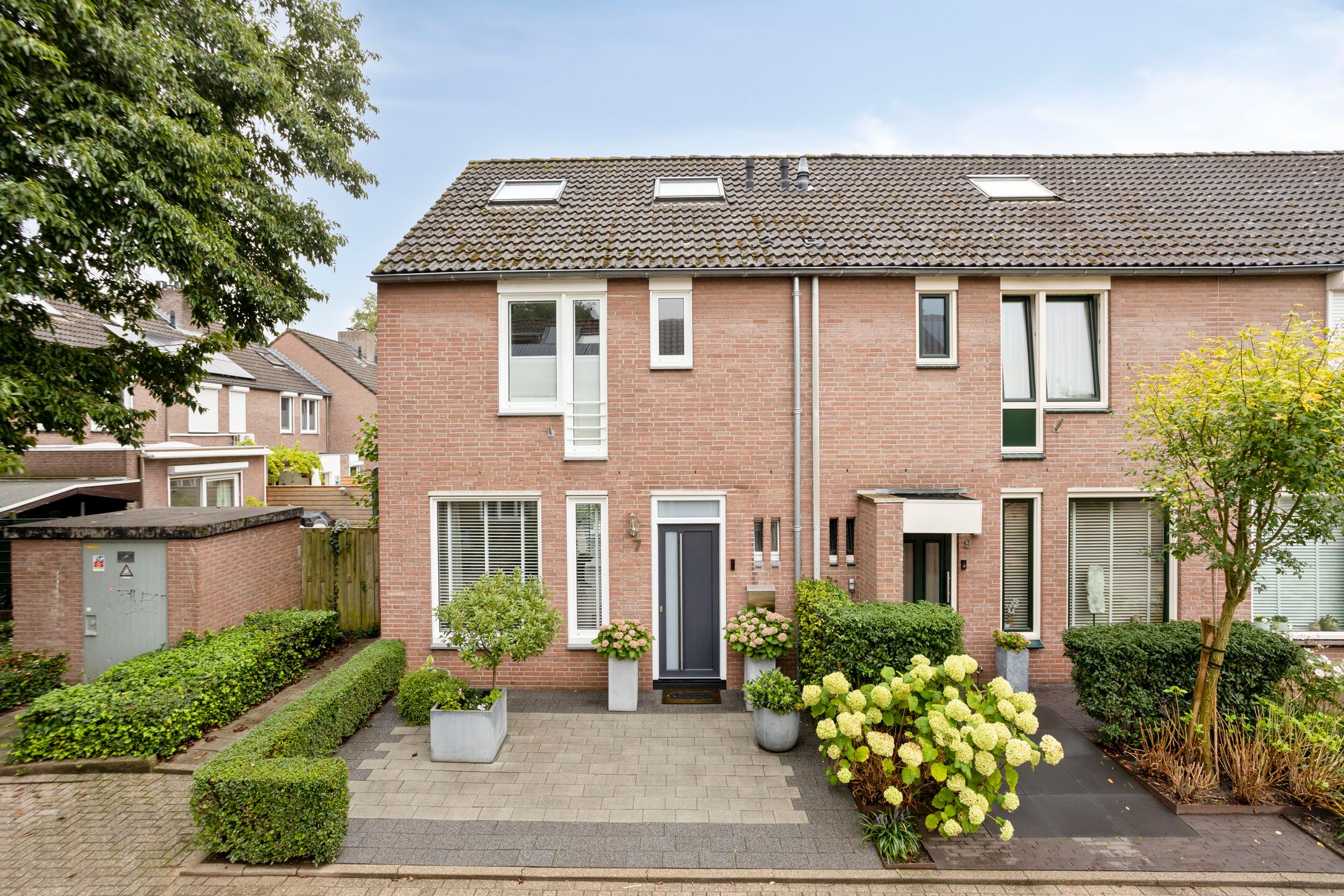 Foto van Papaverweerd 7, Maastricht