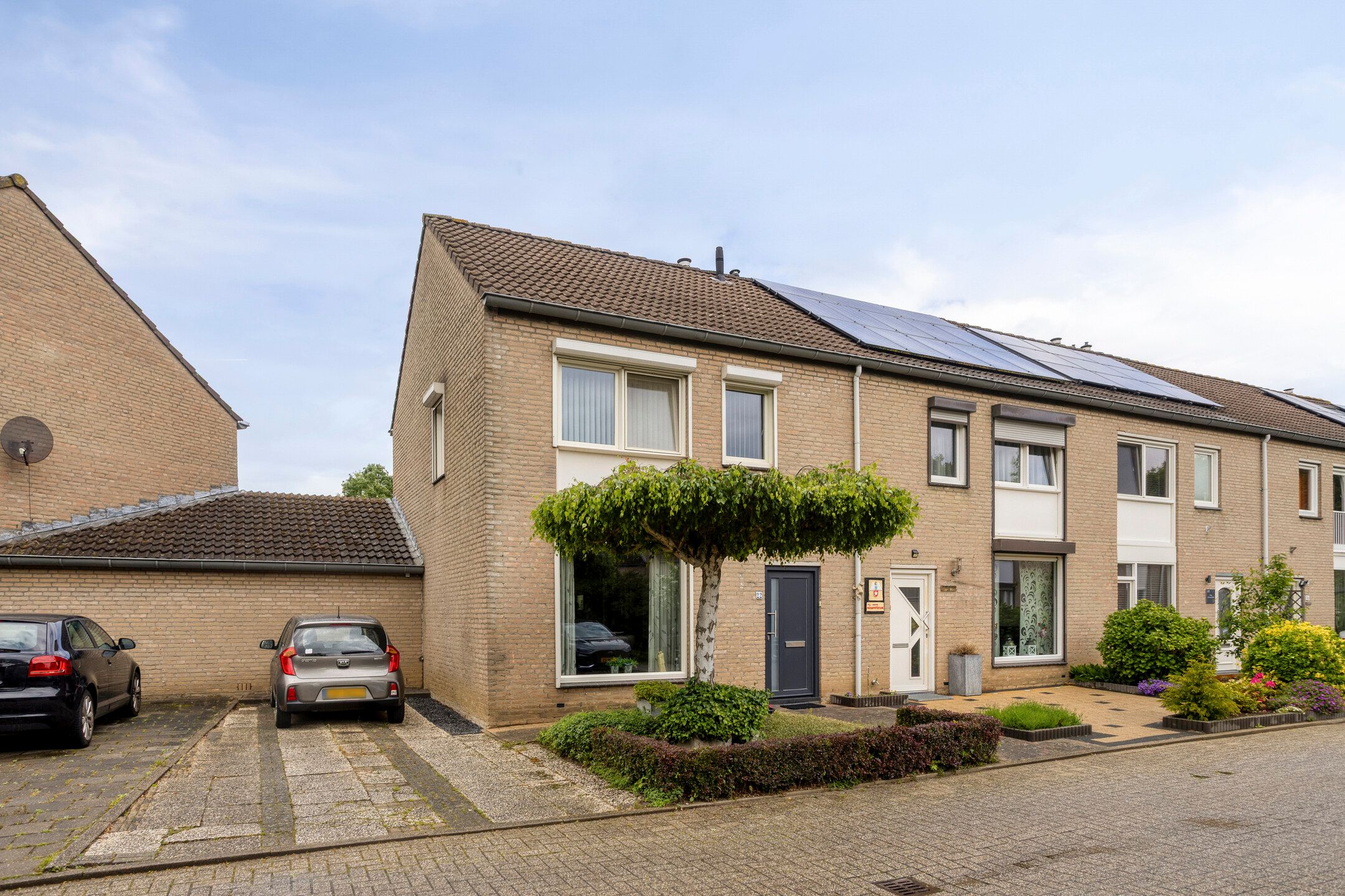 Foto van Wikkeweerd 22, Maastricht