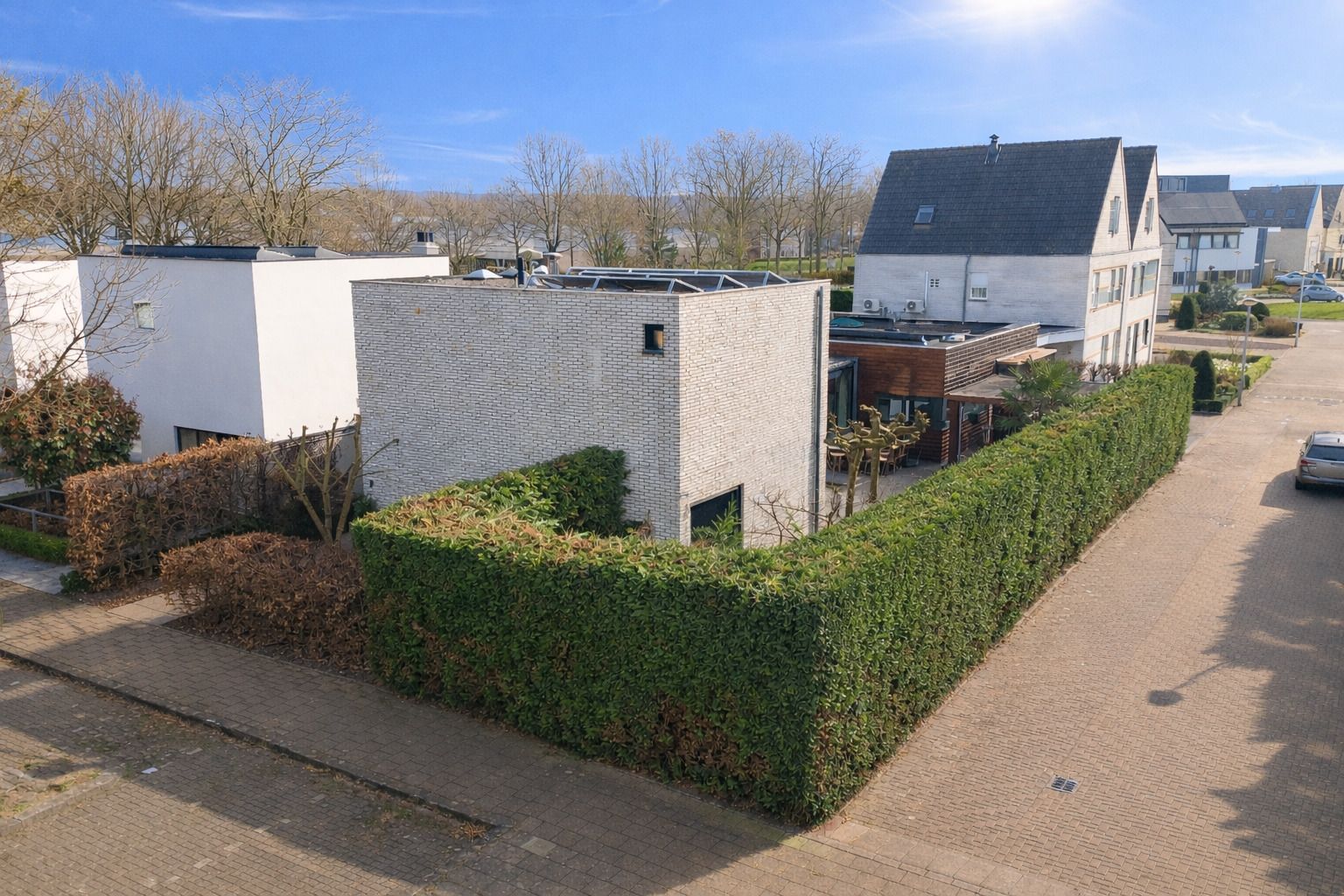 Foto van Malvabeemd 7, Maastricht