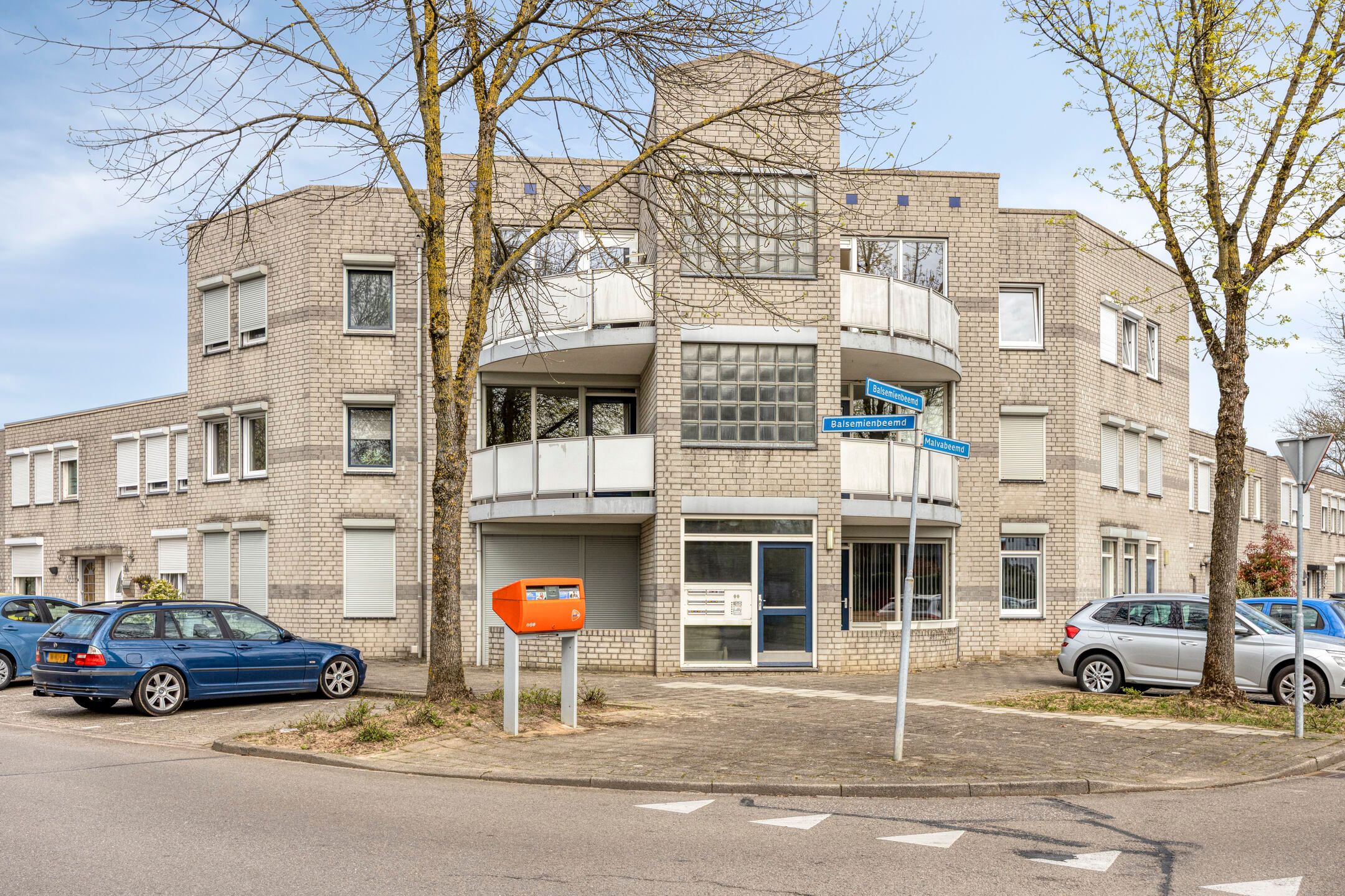 Foto van Malvabeemd 34B, Maastricht