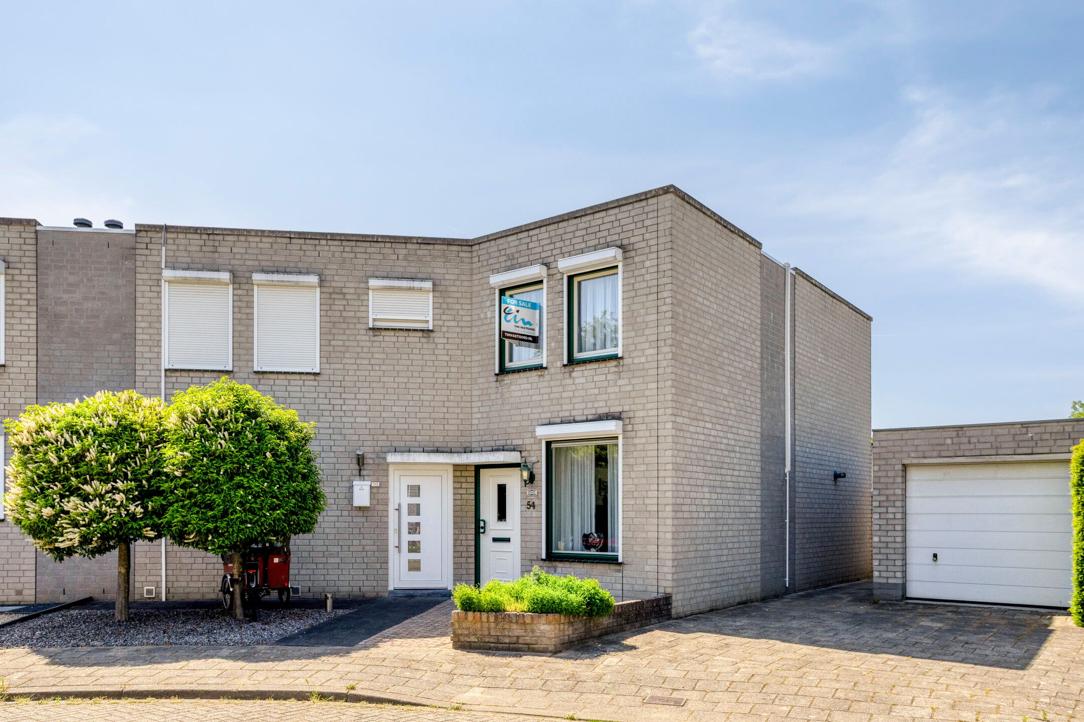 Foto van Plantagobeemd 54, Maastricht