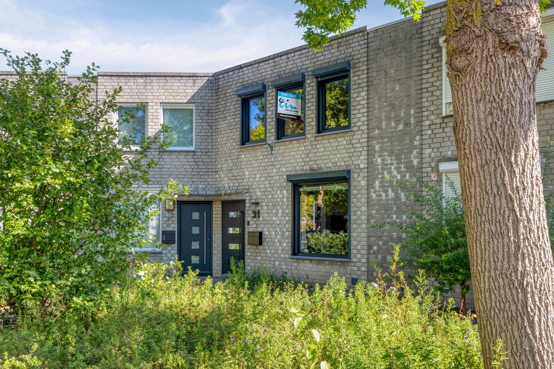 Foto van Balsemienbeemd 31, Maastricht