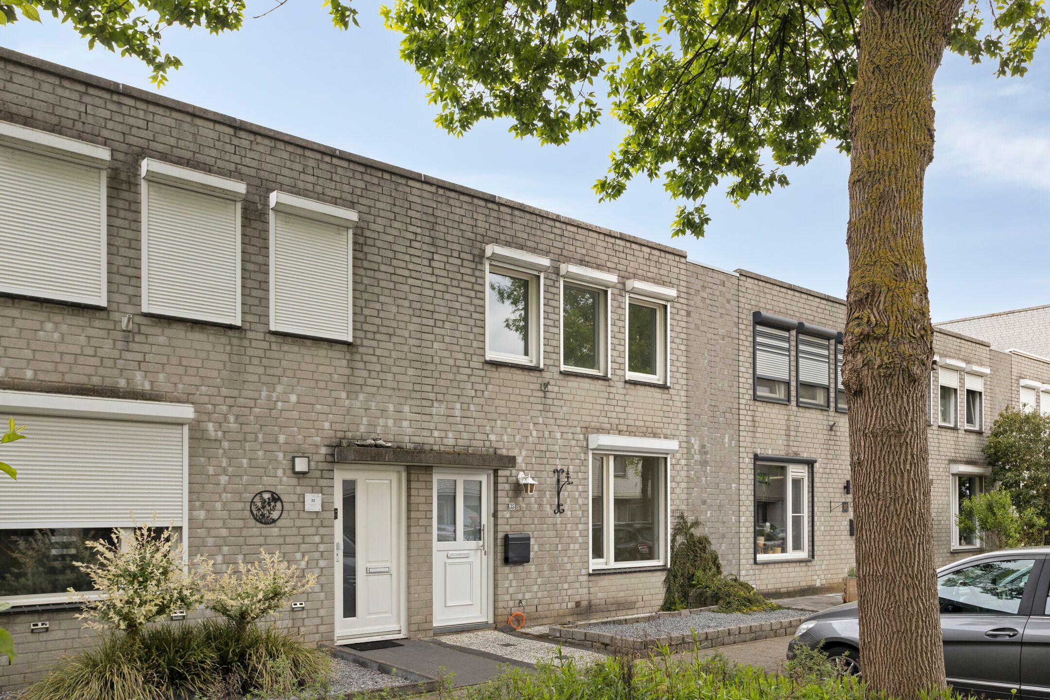 Foto van Balsemienbeemd 35, Maastricht
