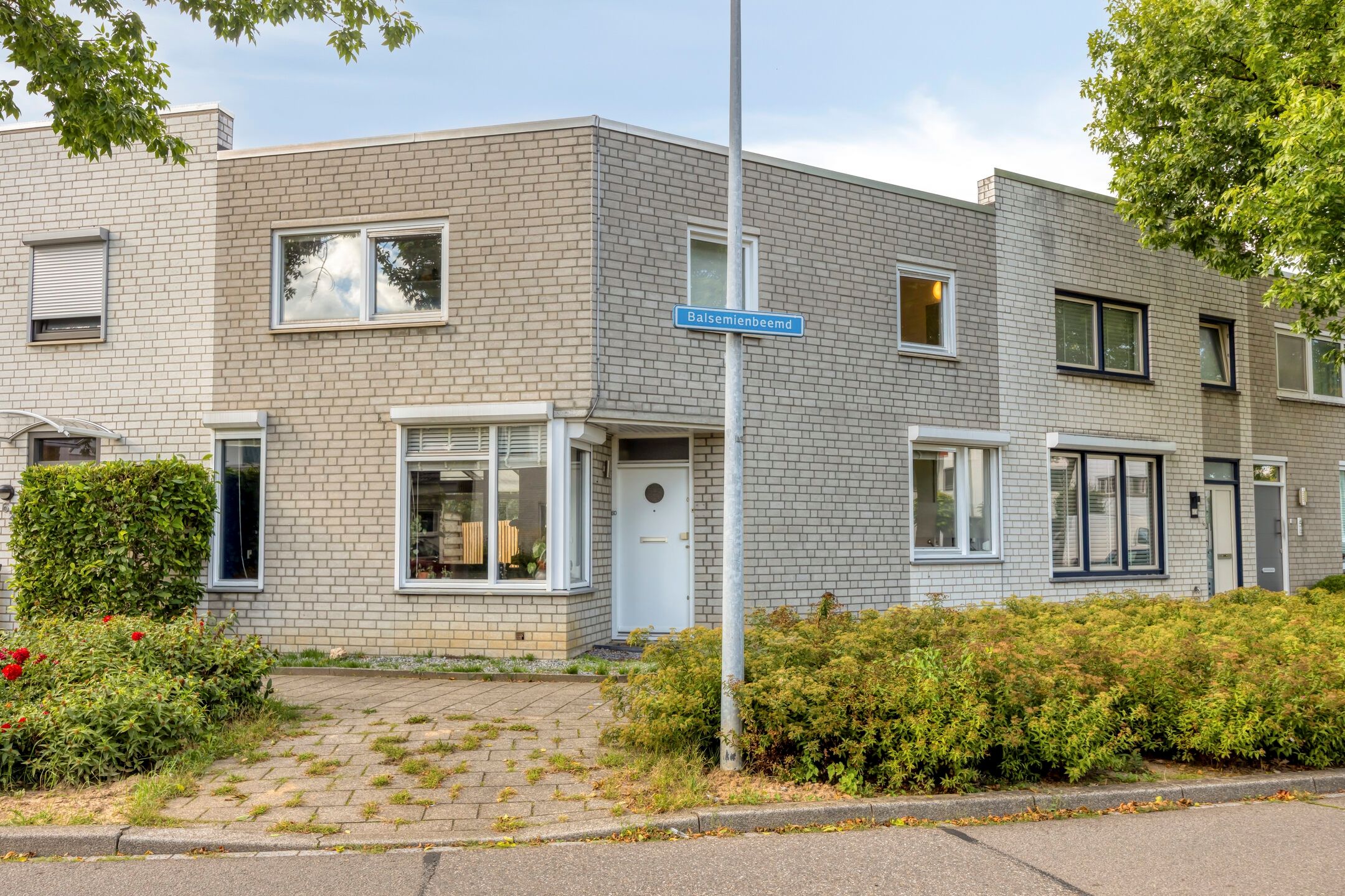 Foto van Balsemienbeemd 60, Maastricht