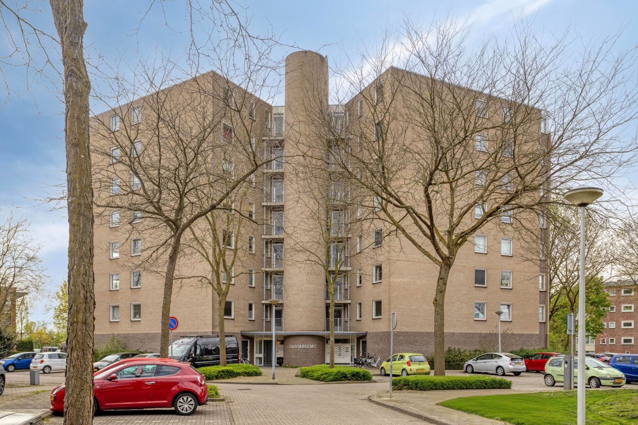 Foto van Salviabeemd 39B, Maastricht