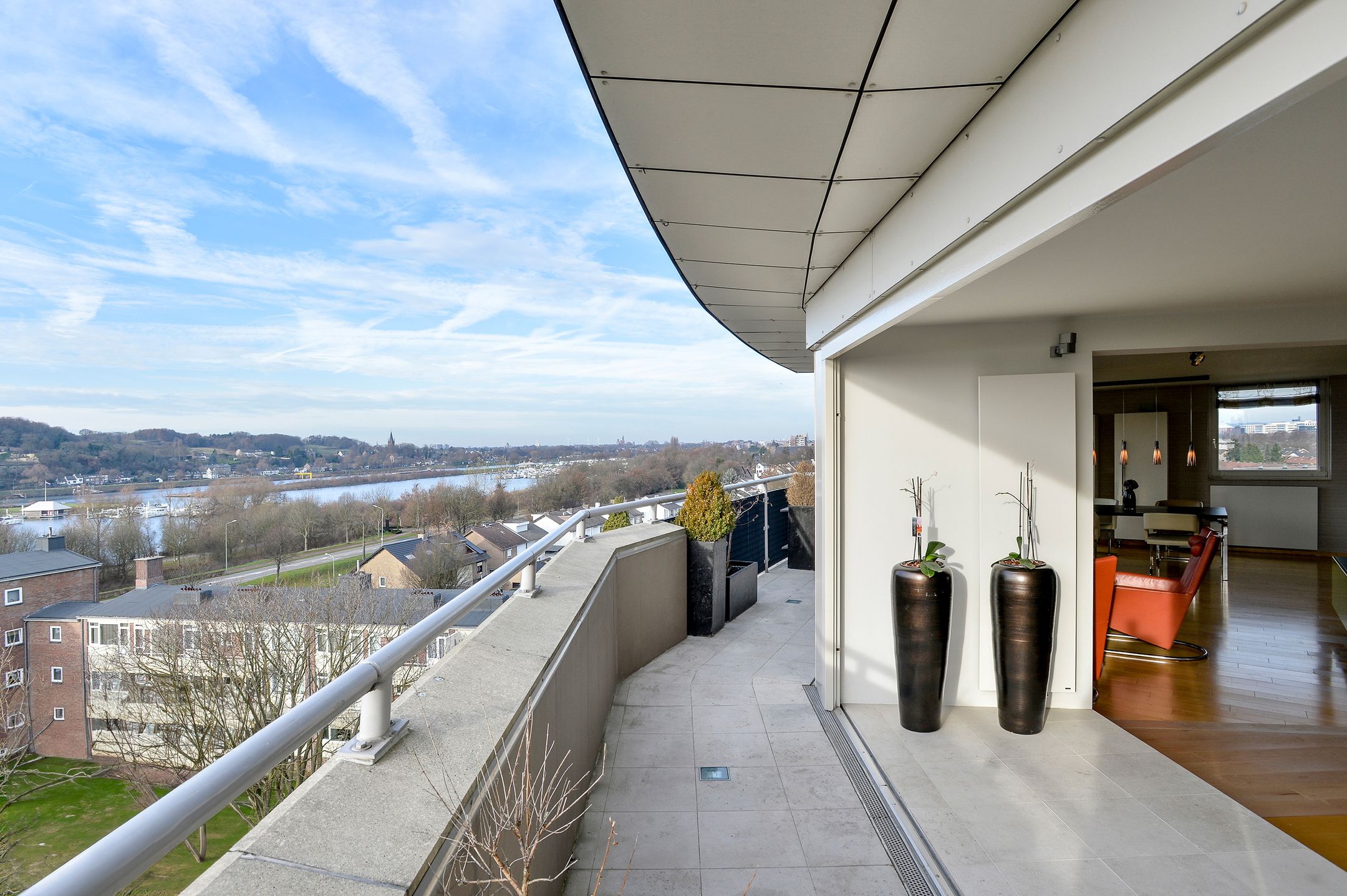 Foto van Salviabeemd 39H, Maastricht