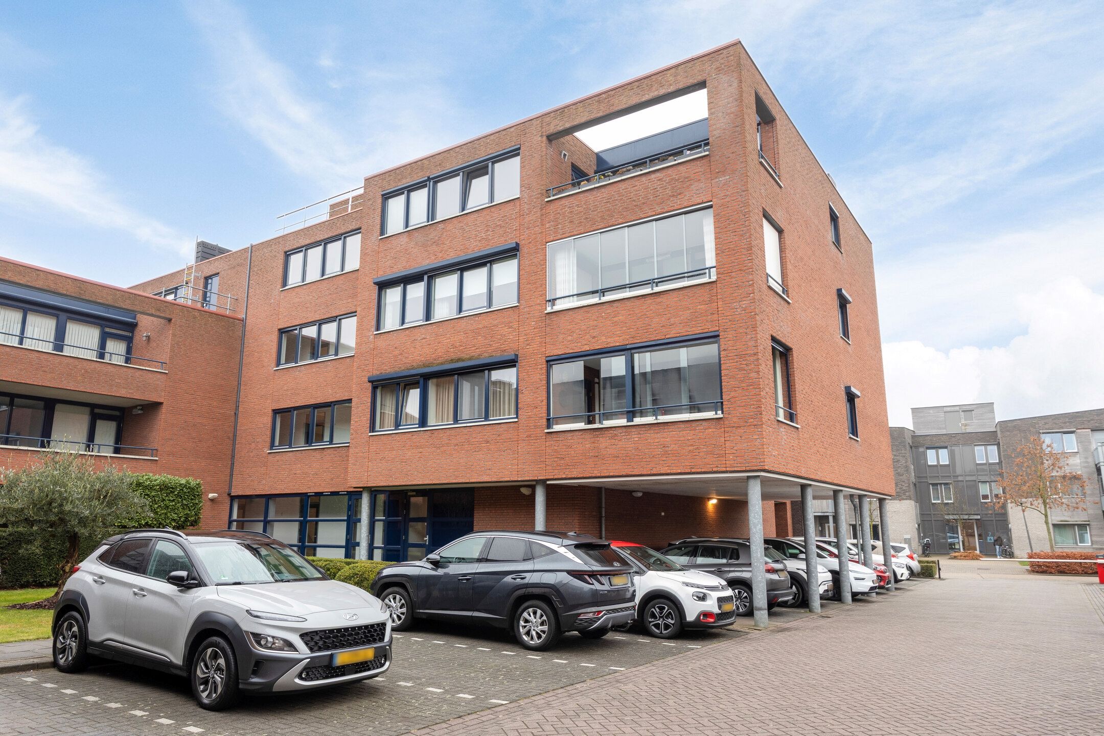 Foto van Maasvelderweg 8C, Maastricht