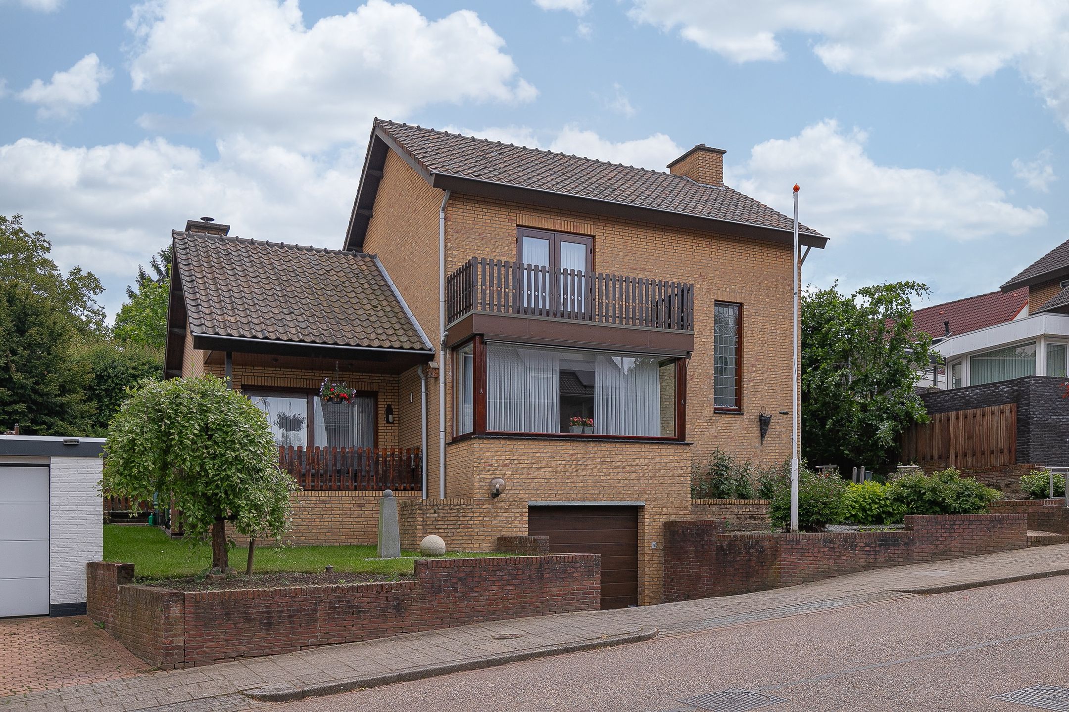 Foto van Holstraat 3, Meerssen