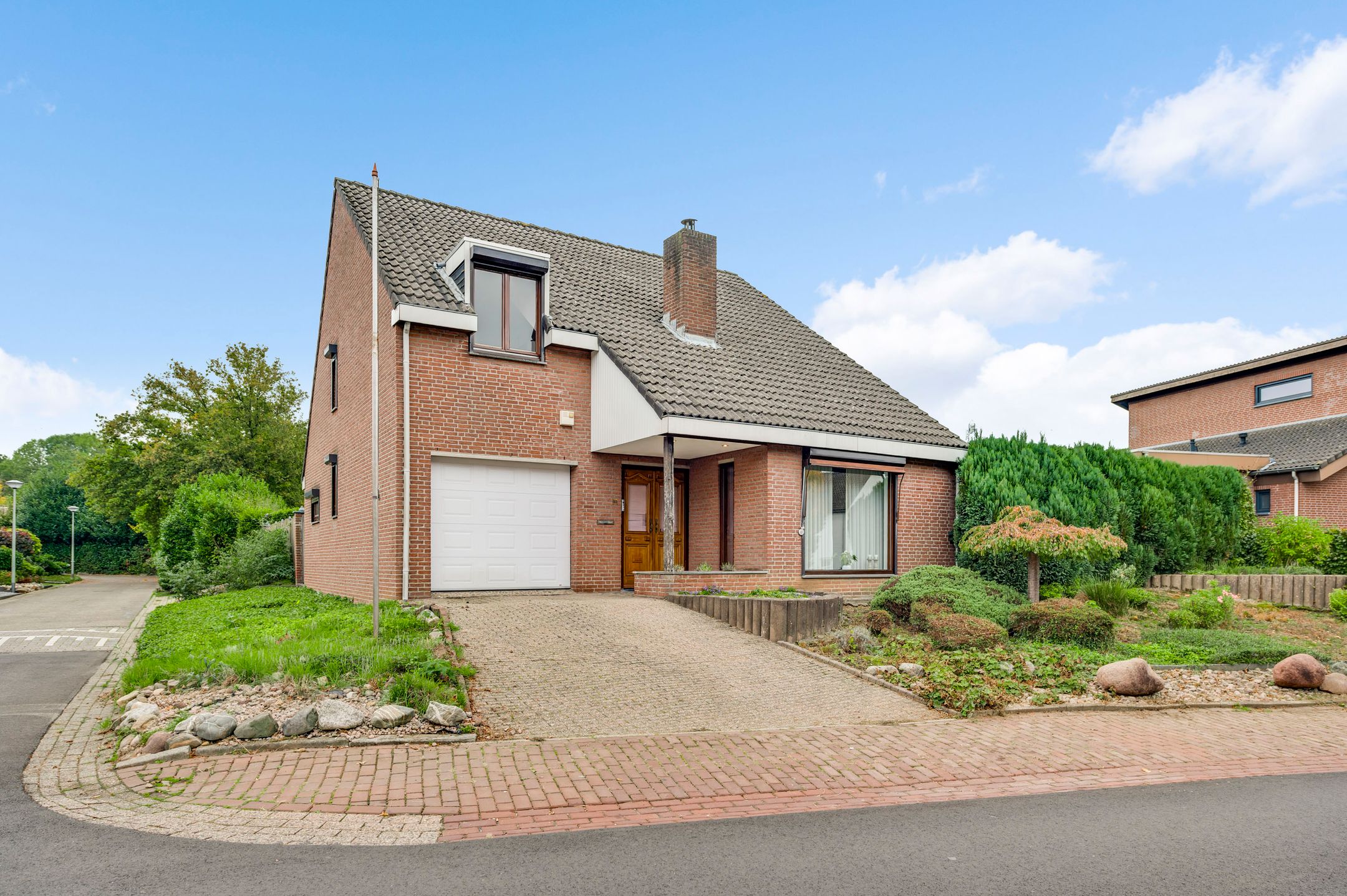 Foto van Holstraat 93, Meerssen