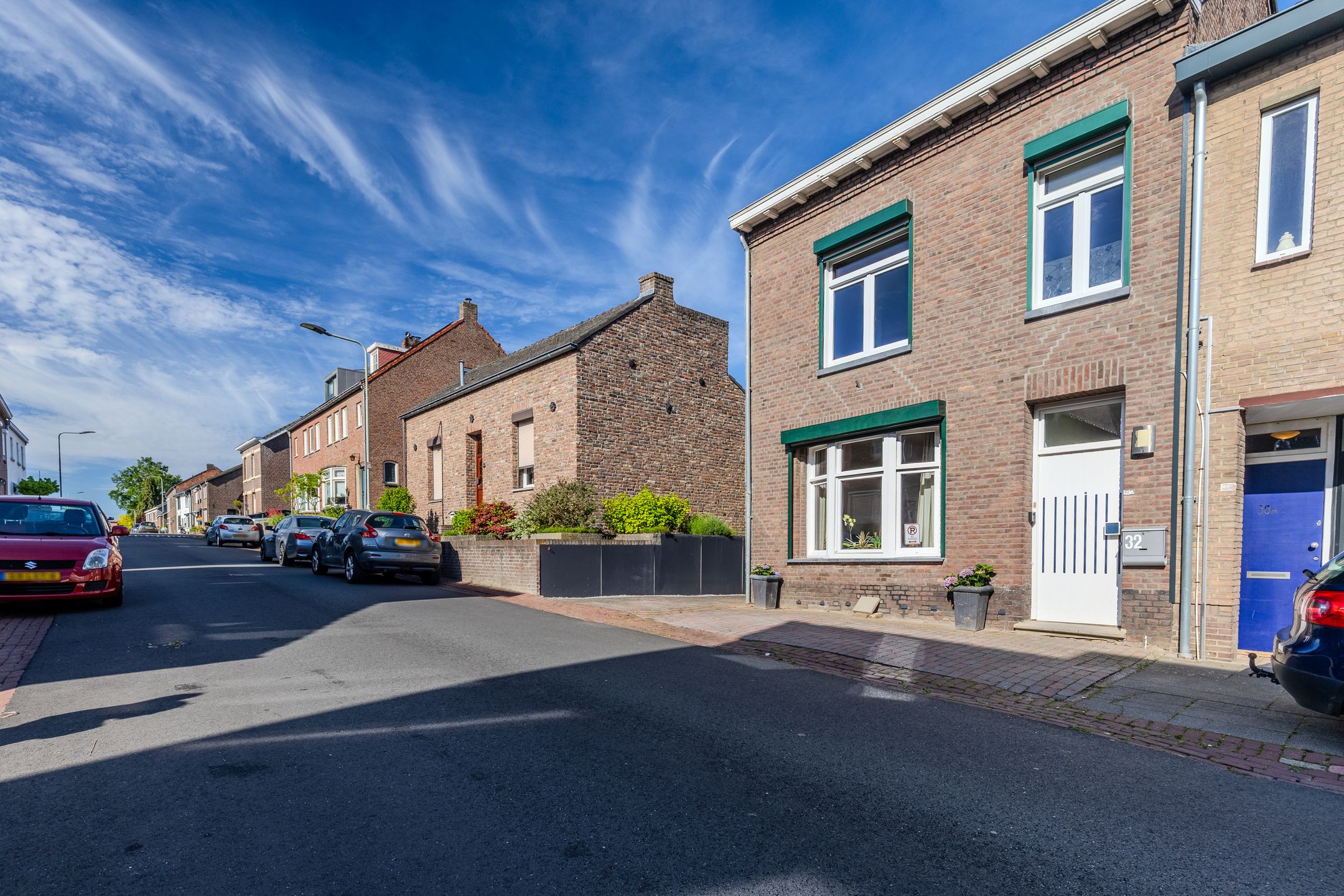 Foto van Holstraat 32, Meerssen