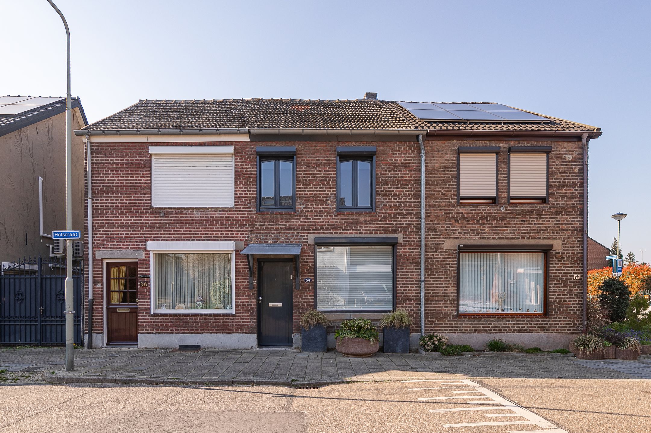 Foto van Holstraat 54, Meerssen