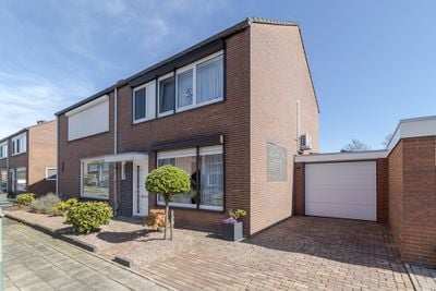 Foto van Eburonenstraat 62, Meerssen