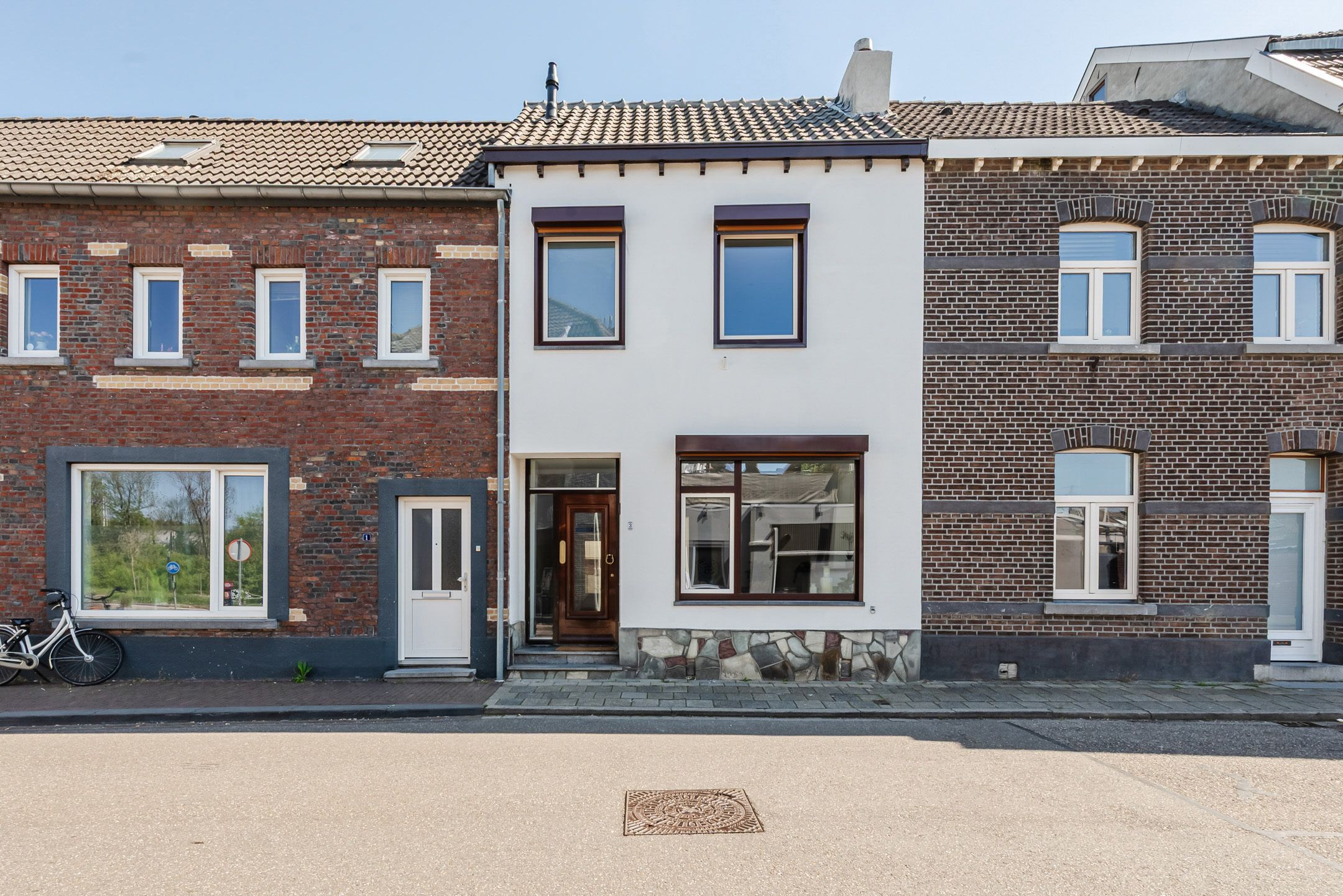 Foto van Kuilenstraat 3, Meerssen
