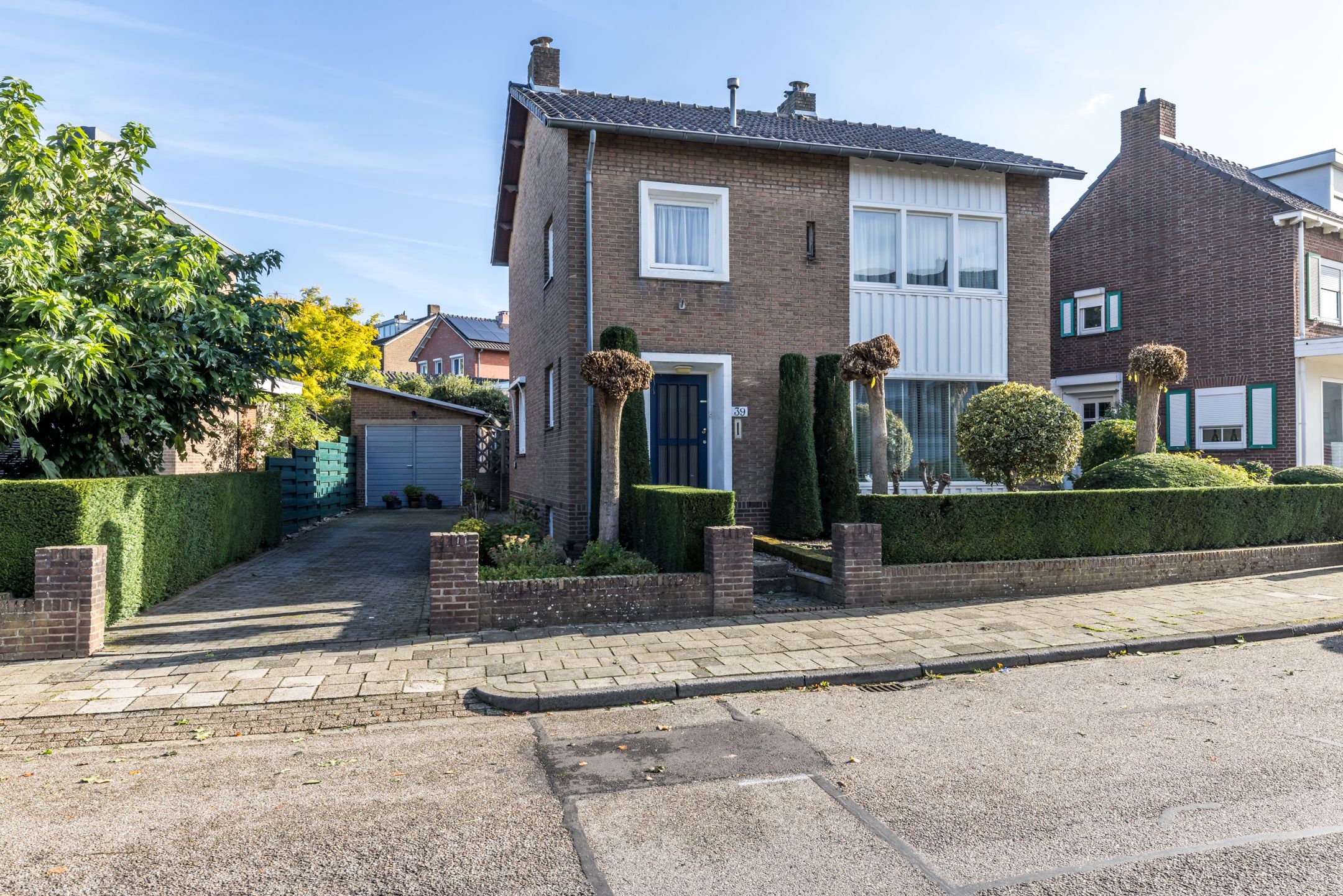 Foto van Kuilenstraat 39, Meerssen
