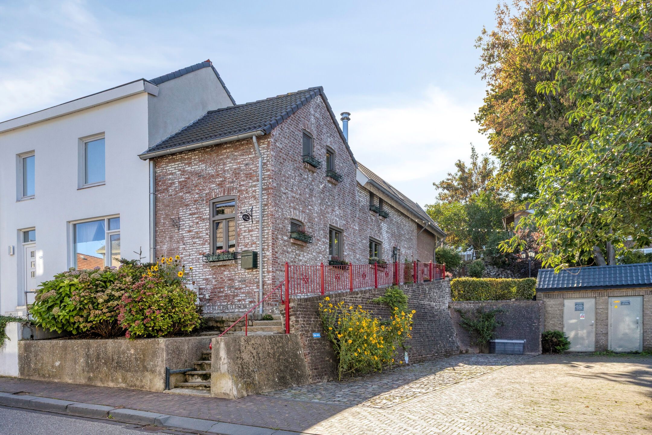 Foto van Klinkenberg 123, Meerssen