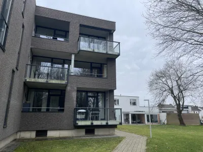 Foto van Klinkenberg 20F, Meerssen