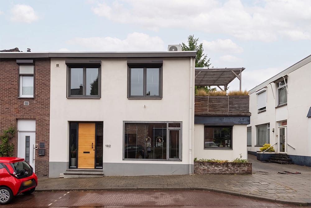 Foto van Klinkenberg 102, Meerssen