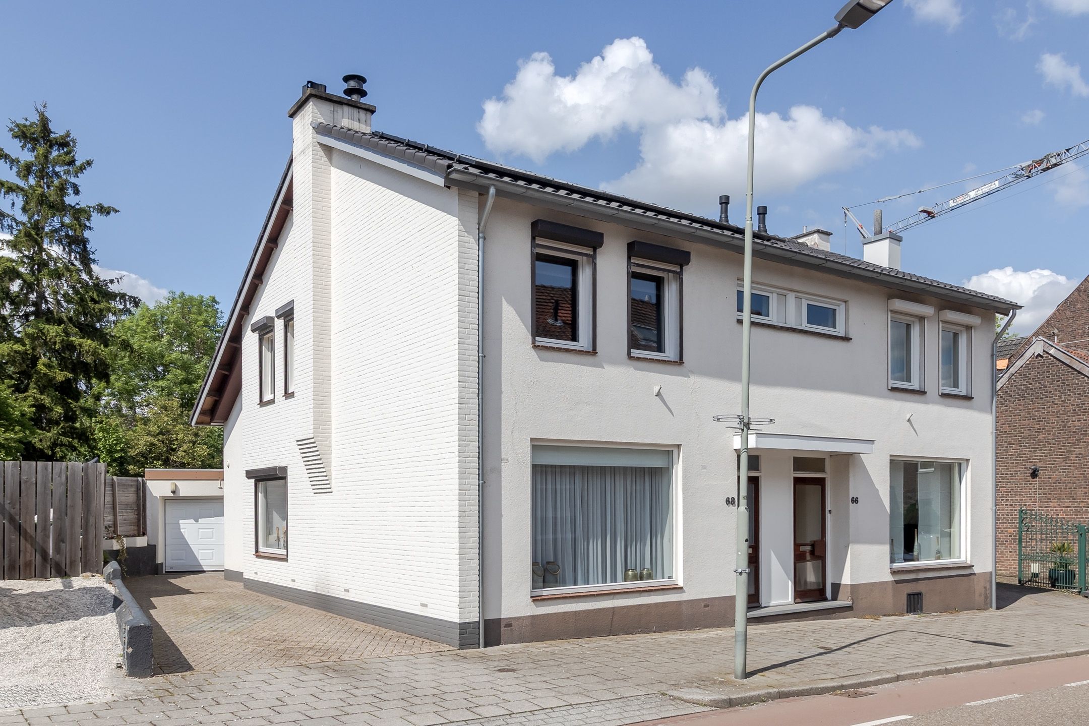 Foto van Klinkenberg 68, Meerssen