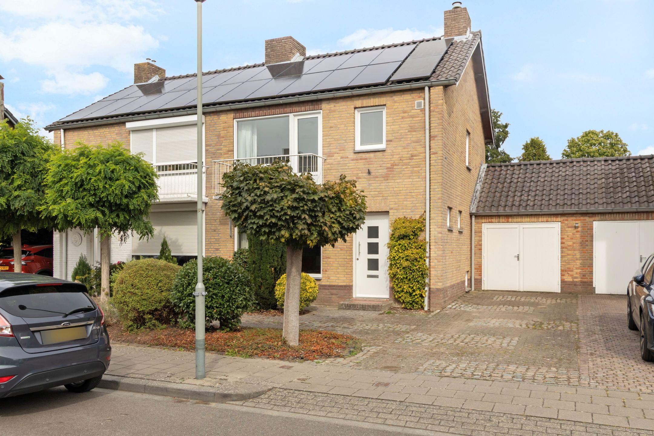 Foto van Koning Karelstraat 14, Meerssen