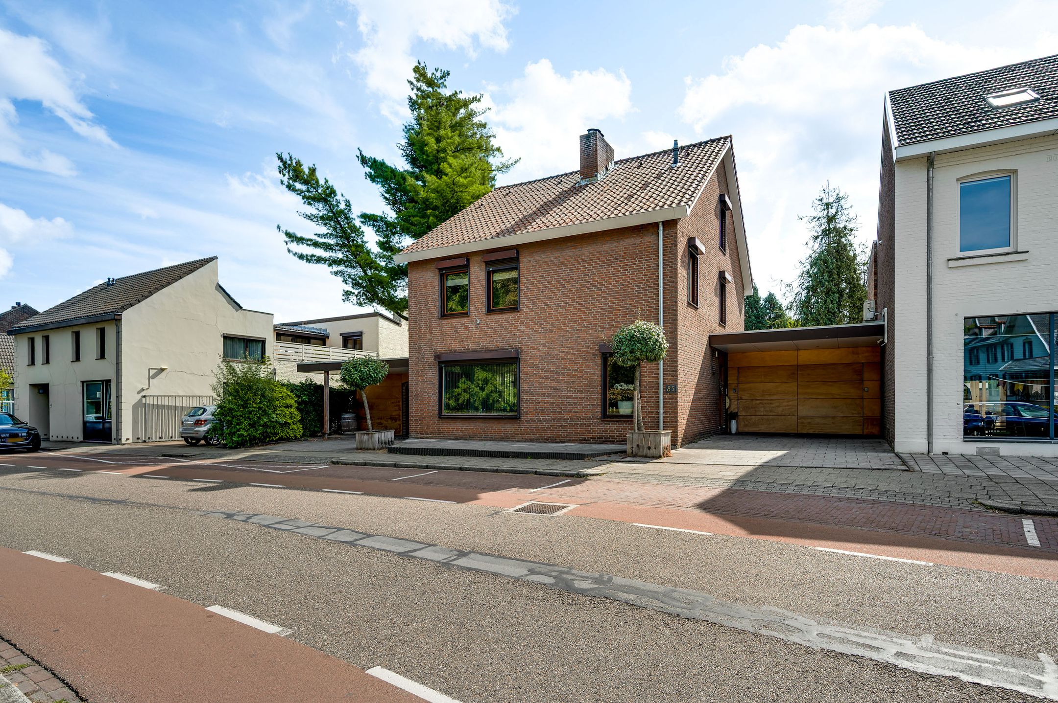 Foto van Tussen de Bruggen 85, Meerssen