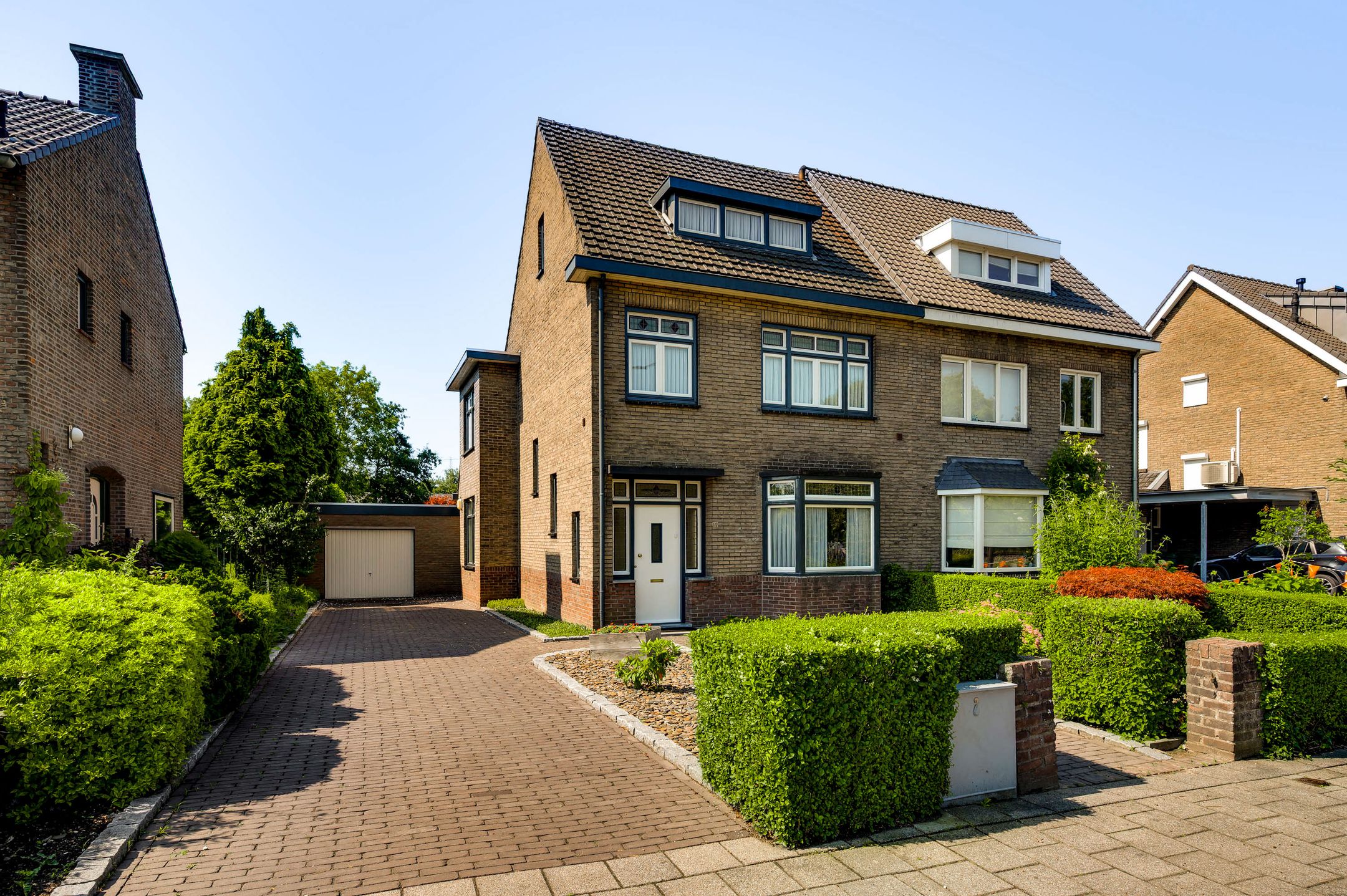 Foto van Parallelweg 40, Meerssen
