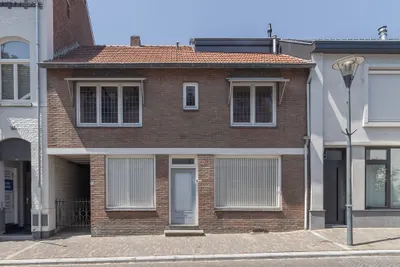 Foto van Stationstraat 8, Meerssen